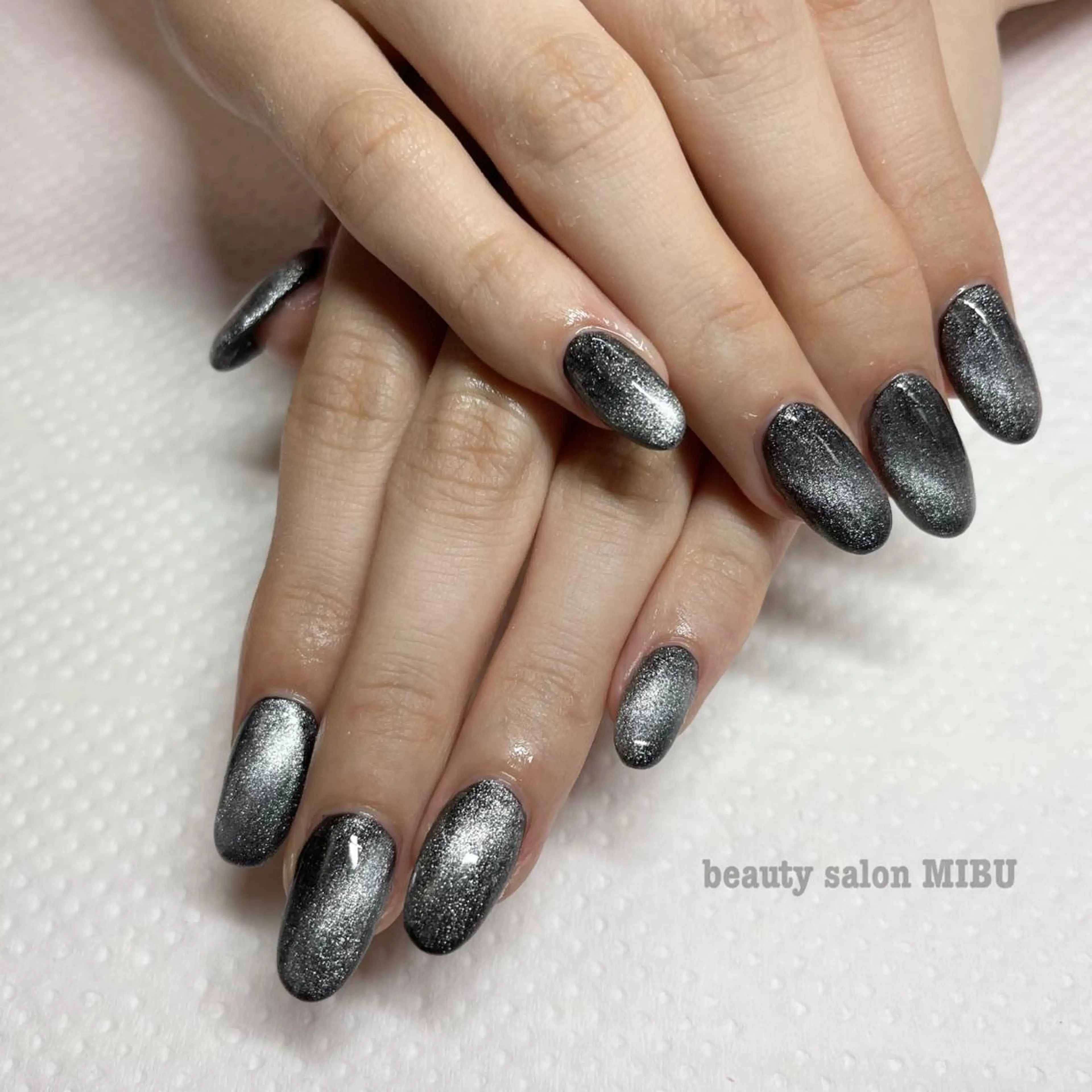 ネイル Sunny.Roa fujiのネイルデザイン