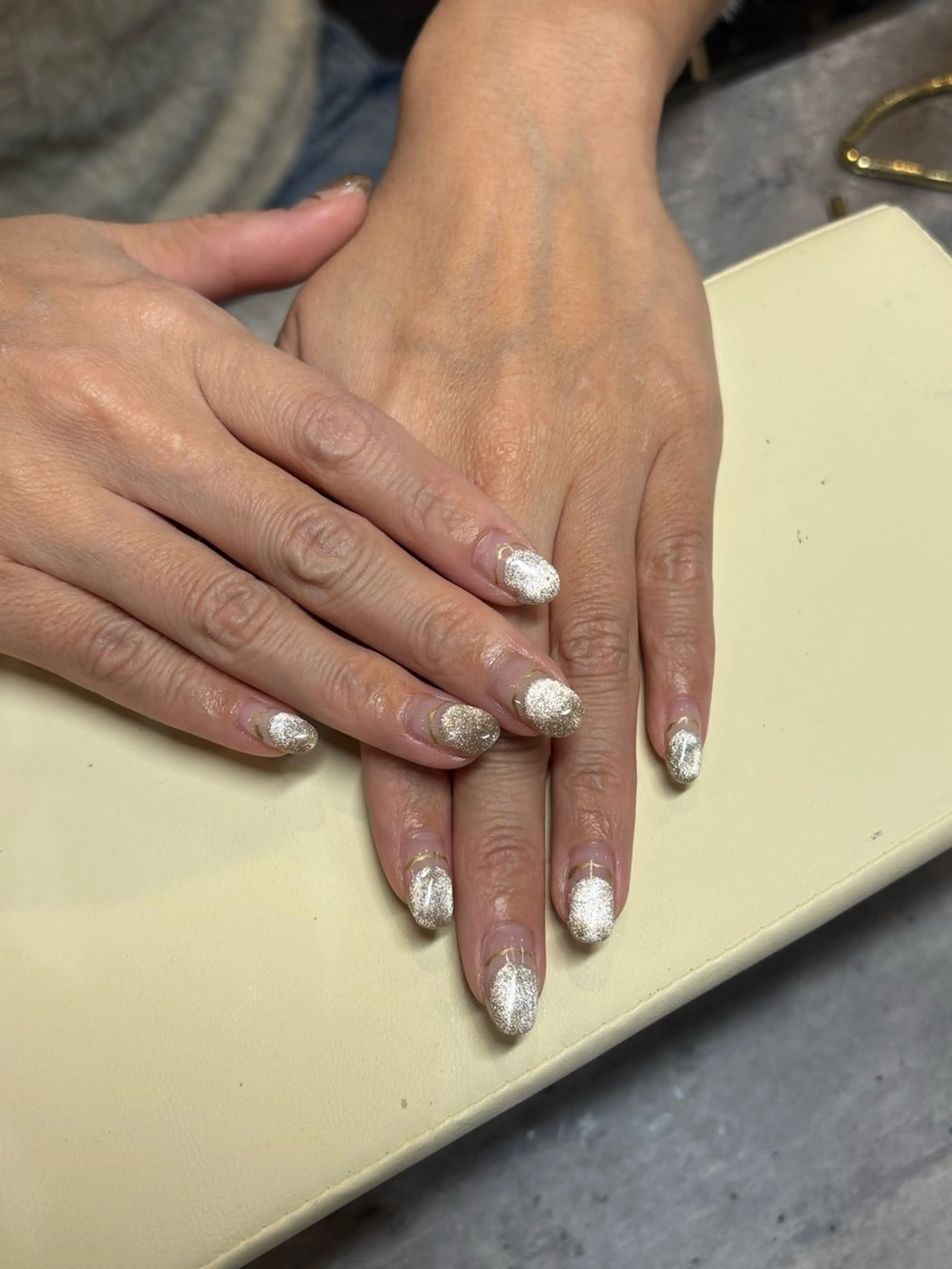 ネイル ハンドネイル anju .nailのネイルデザイン
