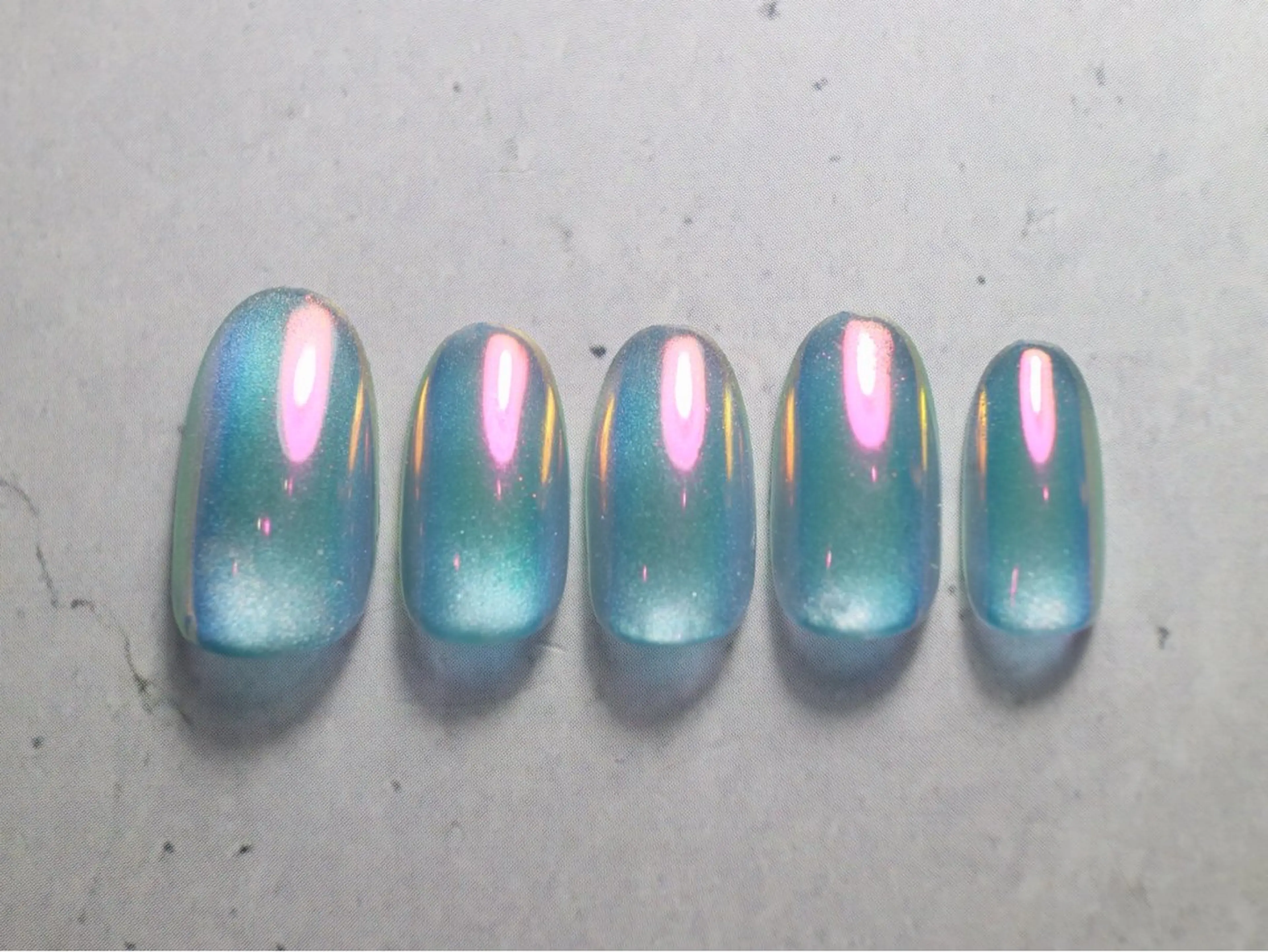 ネイル ハンドネイル Borea nail Mayuのネイルデザイン