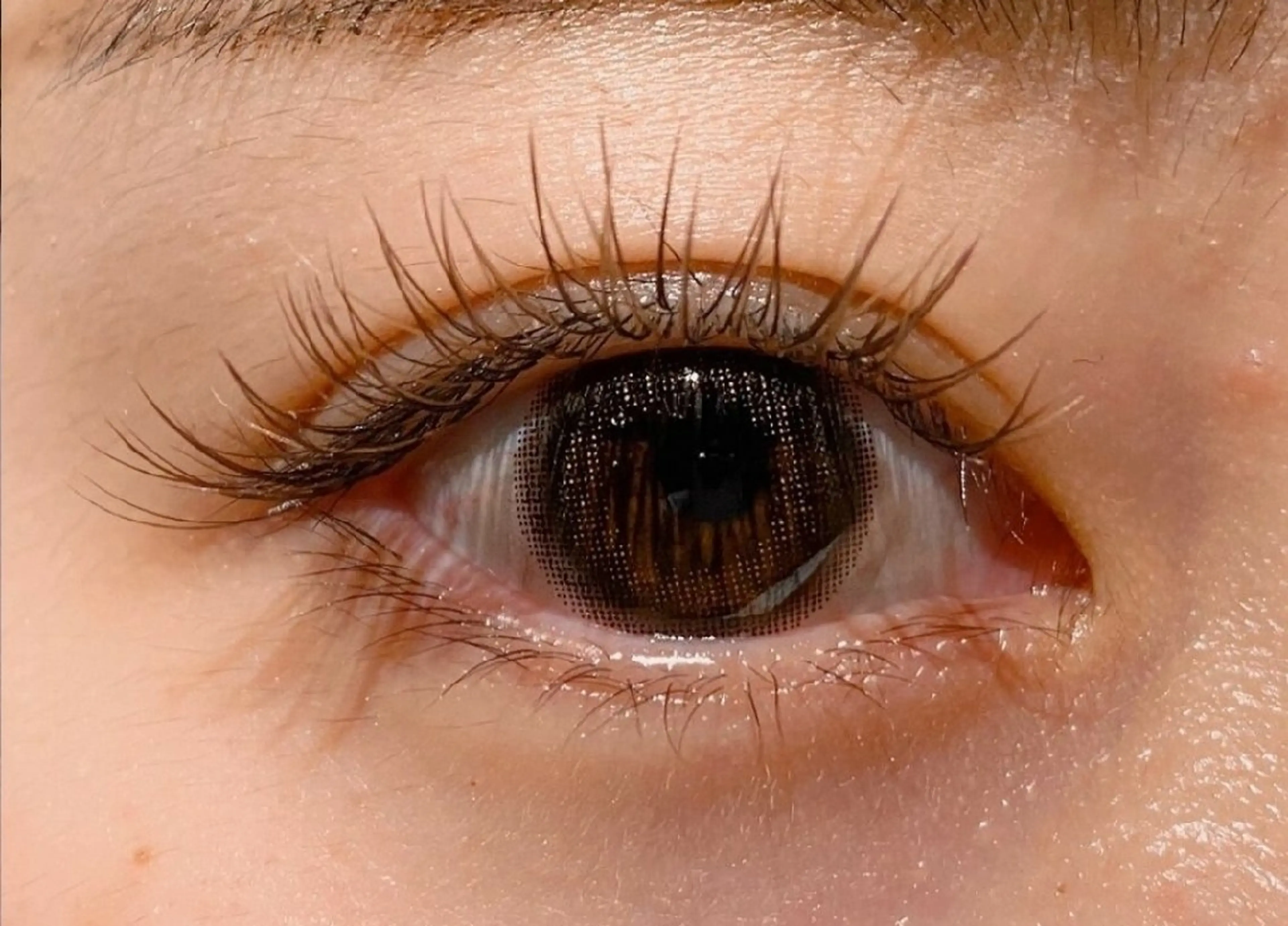 マツエク・マツパ マツエク C.Nail&EYE  chiharuのマツエク・マツパデザイン