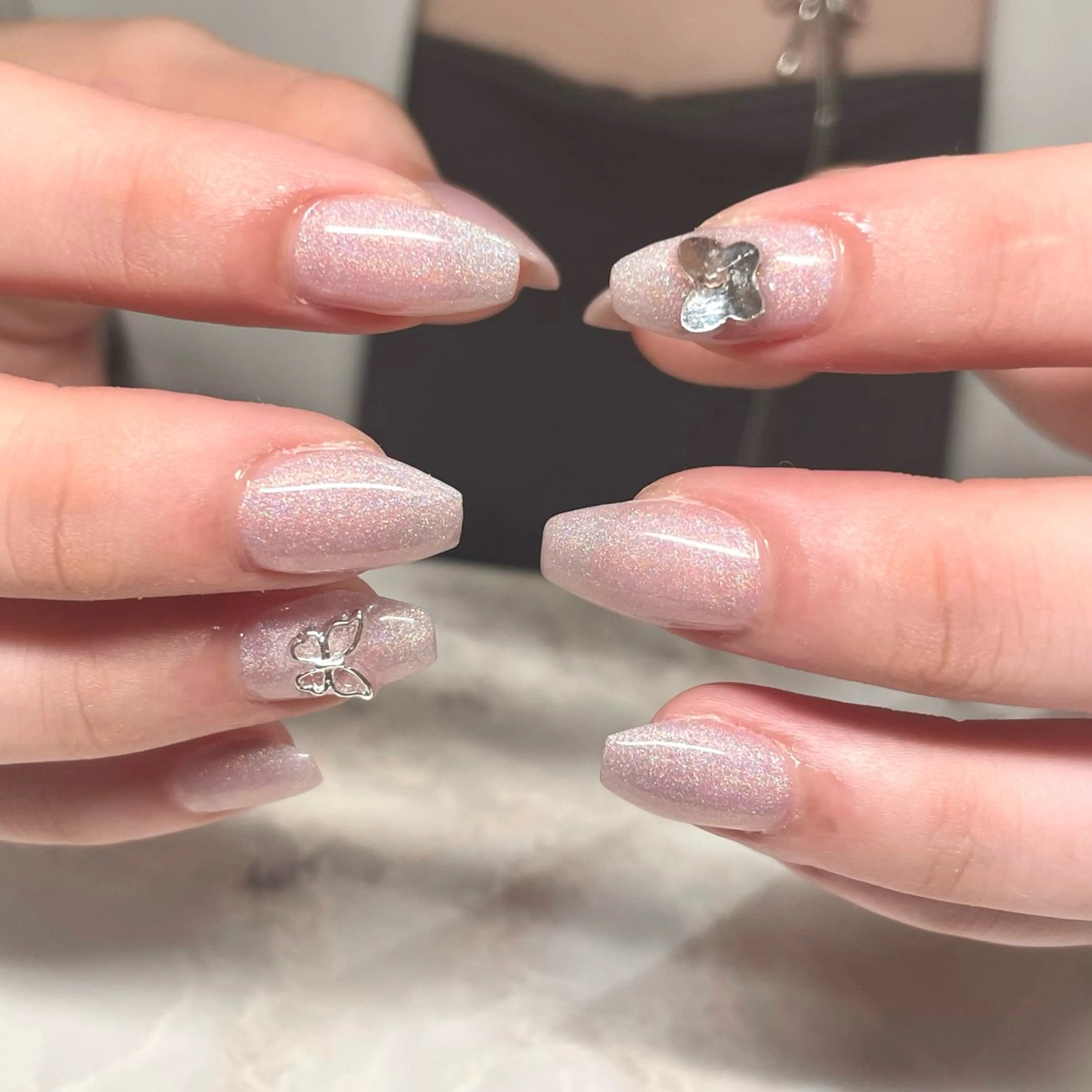 ネイル AO所属・Sayo .のネイルデザイン