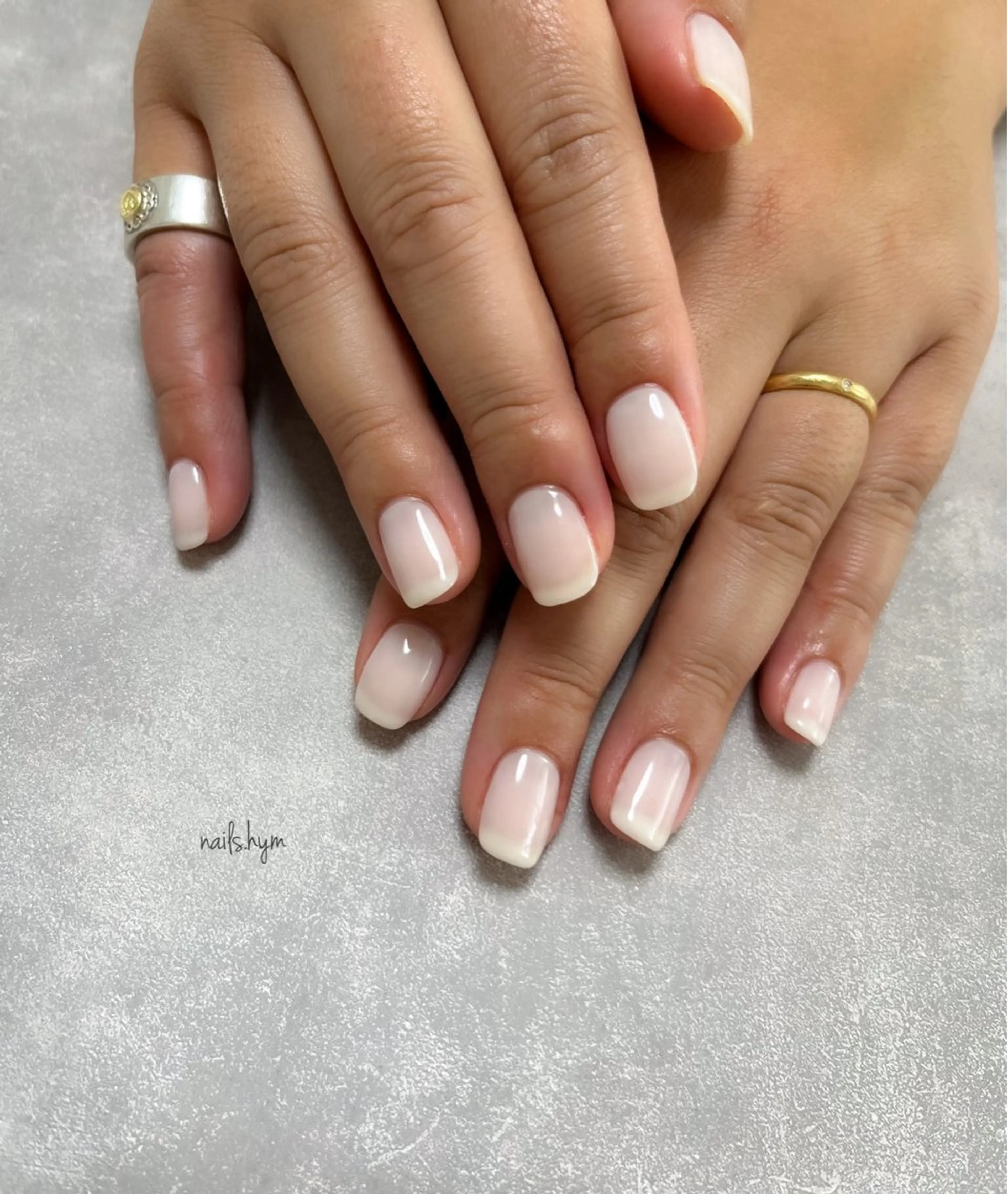 ネイル ハンドネイル nails. hymのネイルデザイン