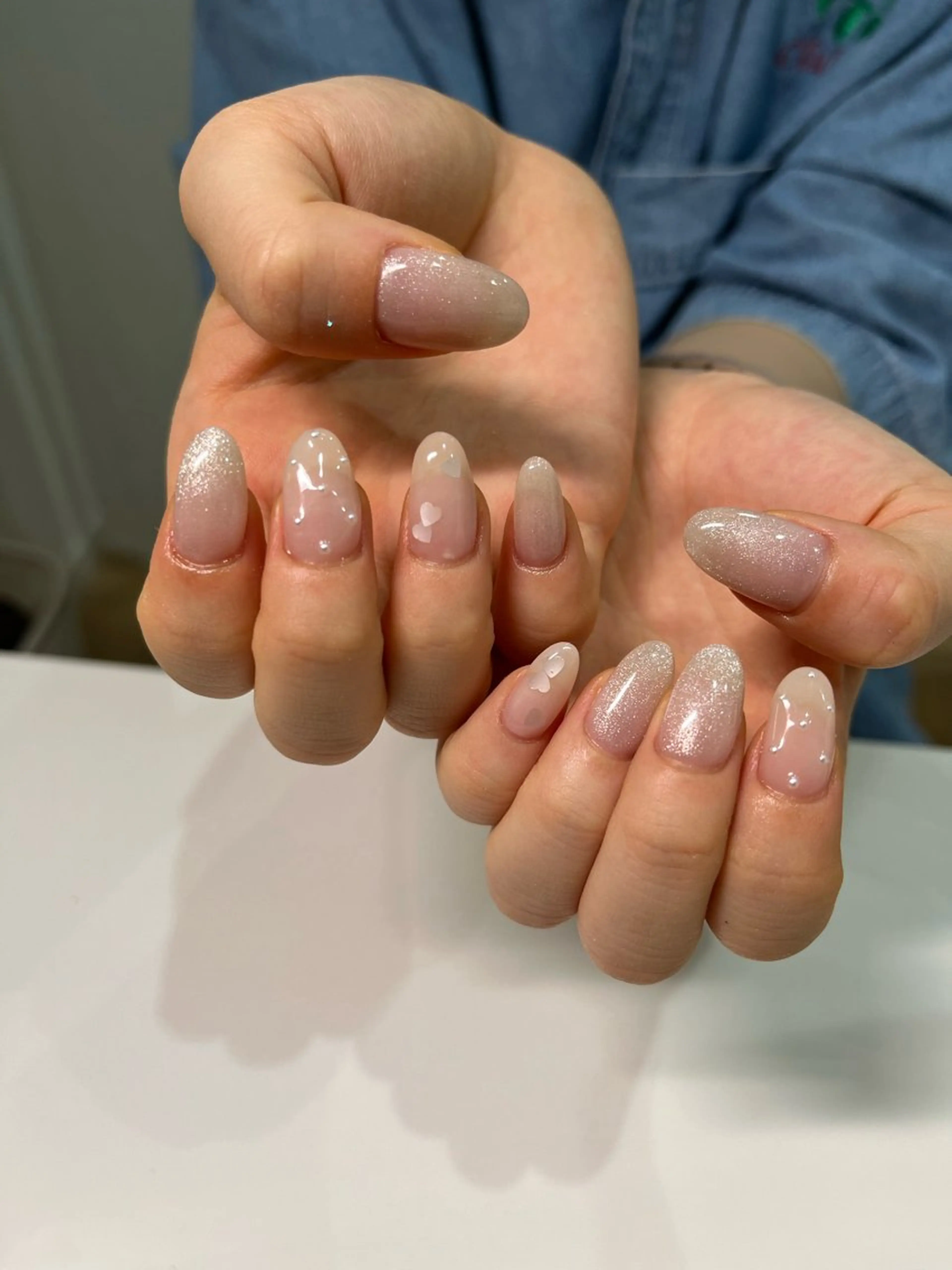 ネイル nail by minamiのネイルデザイン