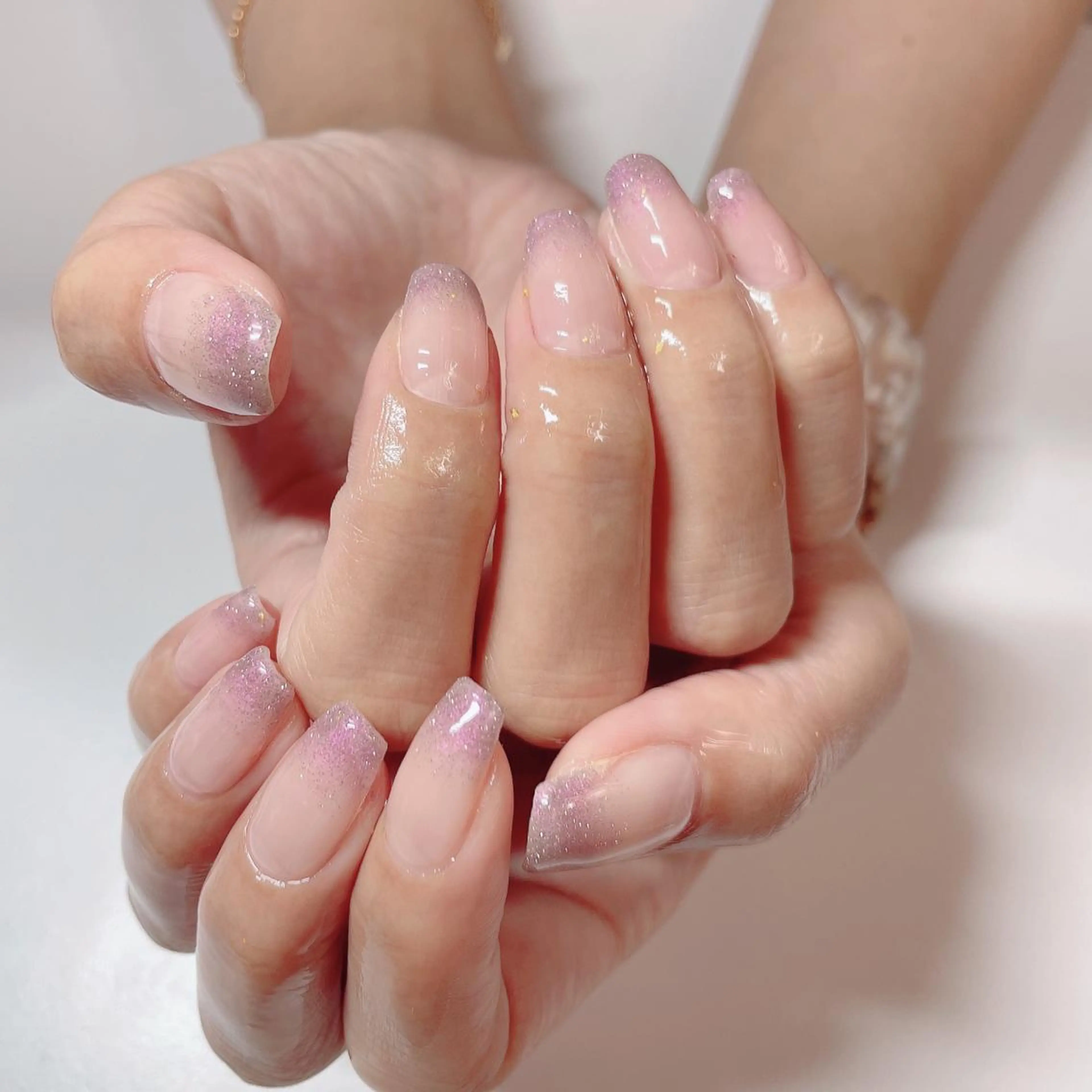 ネイル ハンドネイル ハンドケア パラジェル💅 オフ無料Pi.Harのネイルデザイン