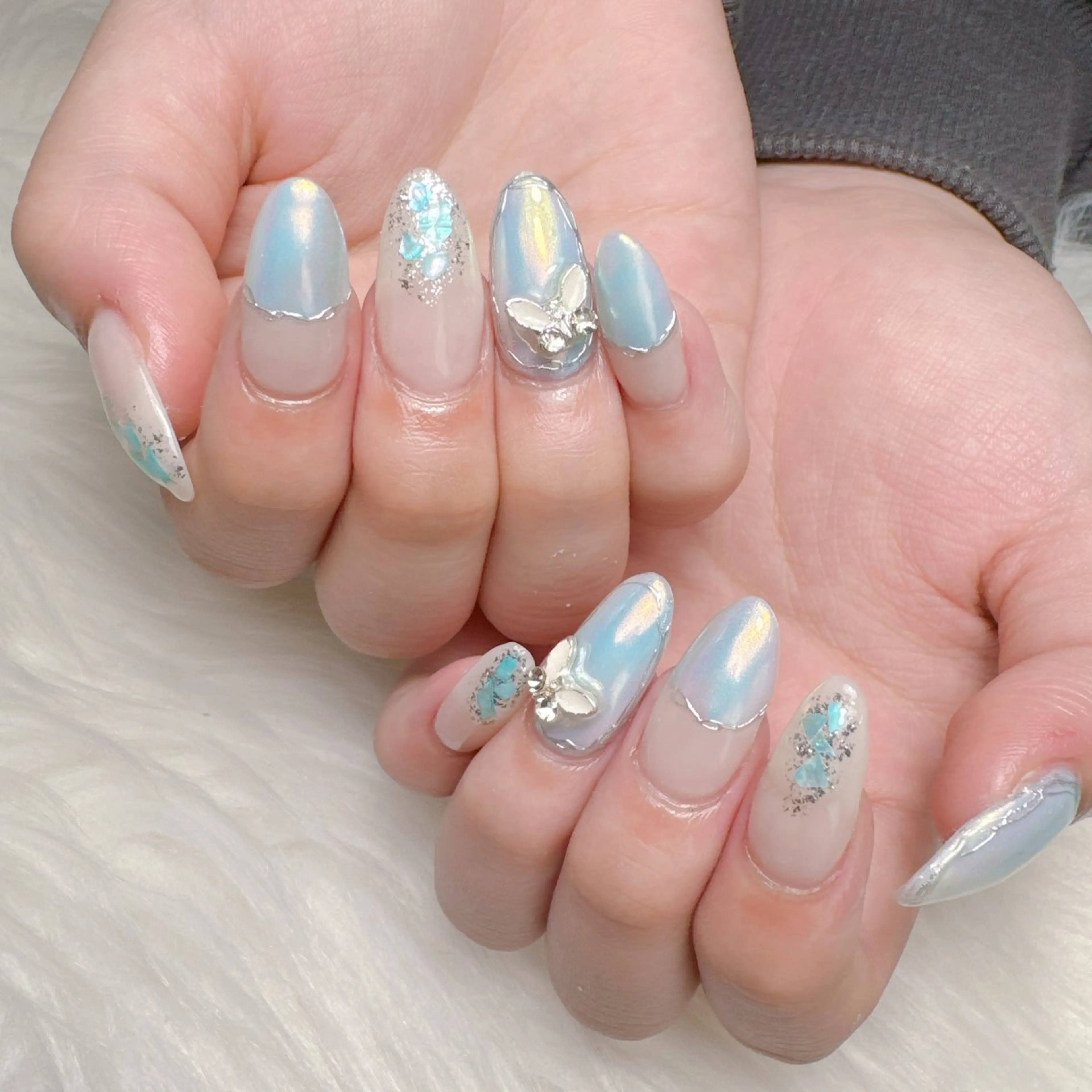 ネイル Ccoco_nail 【ｼｰｺｺﾈｲﾙ】のネイルデザイン