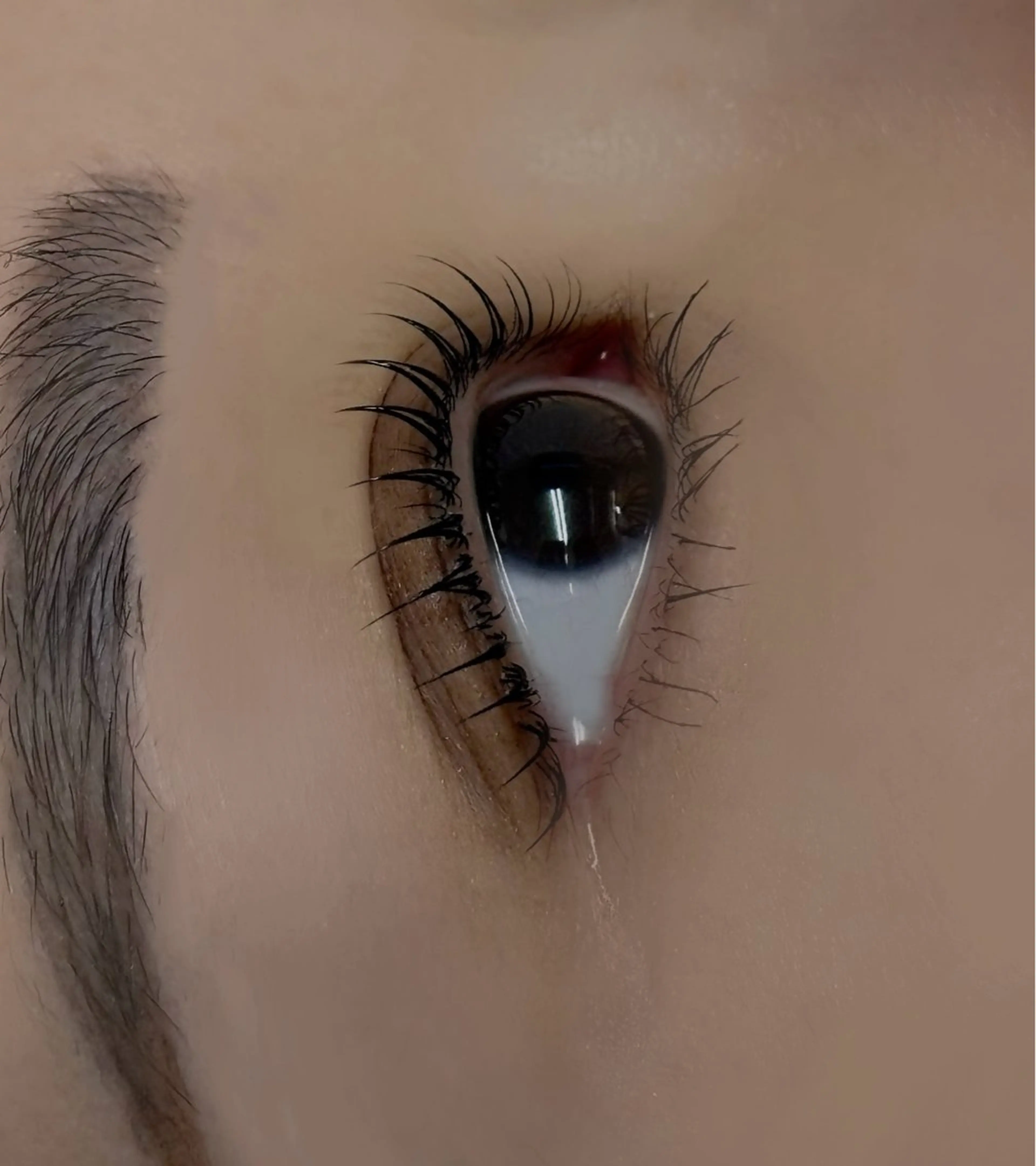 マツエク・マツパ hair-design-zen所属・eyelash saeのマツエク・マツパデザイン