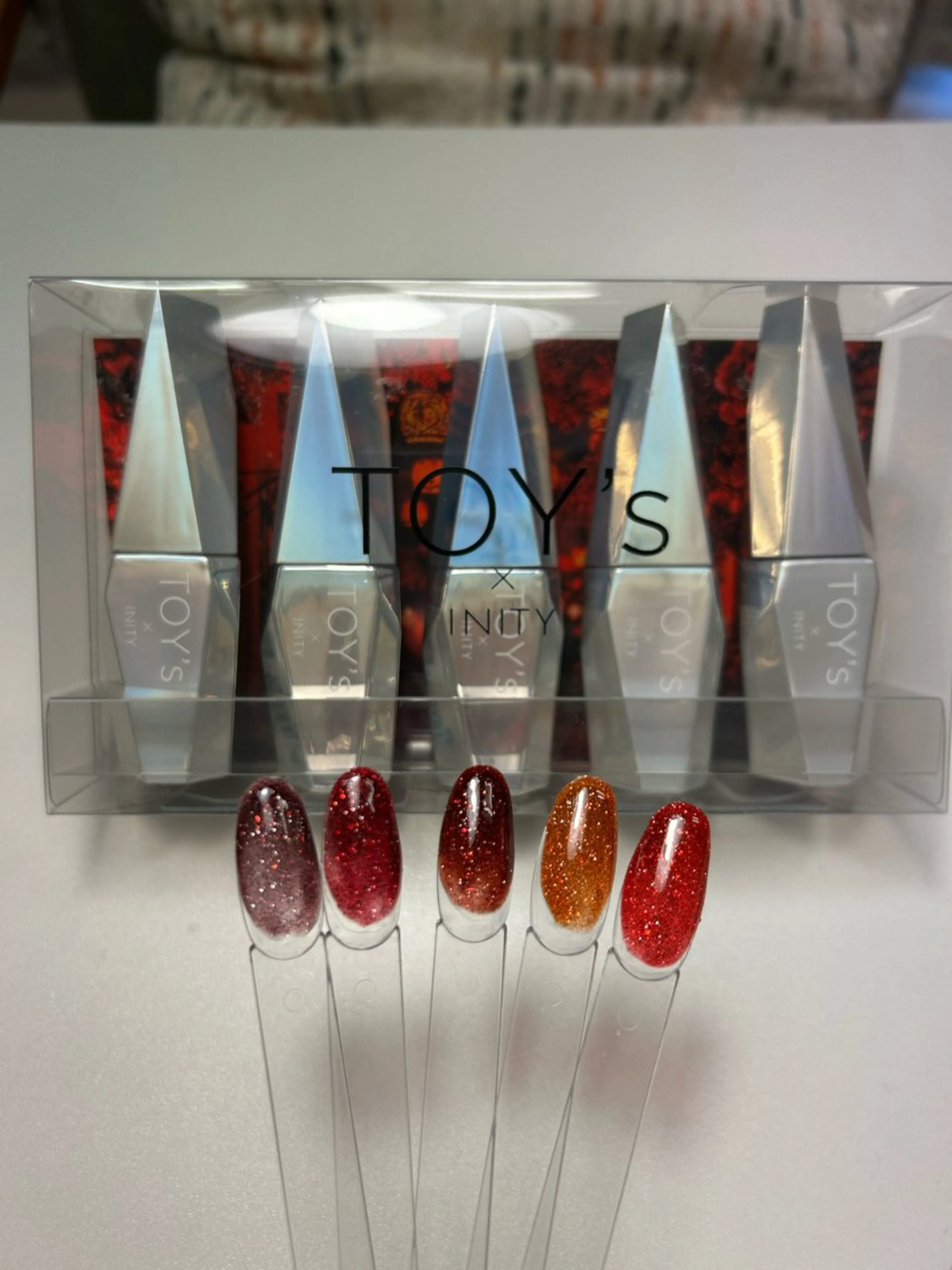 ネイル BrooChill所属・nail salon BrooChillのネイルデザイン