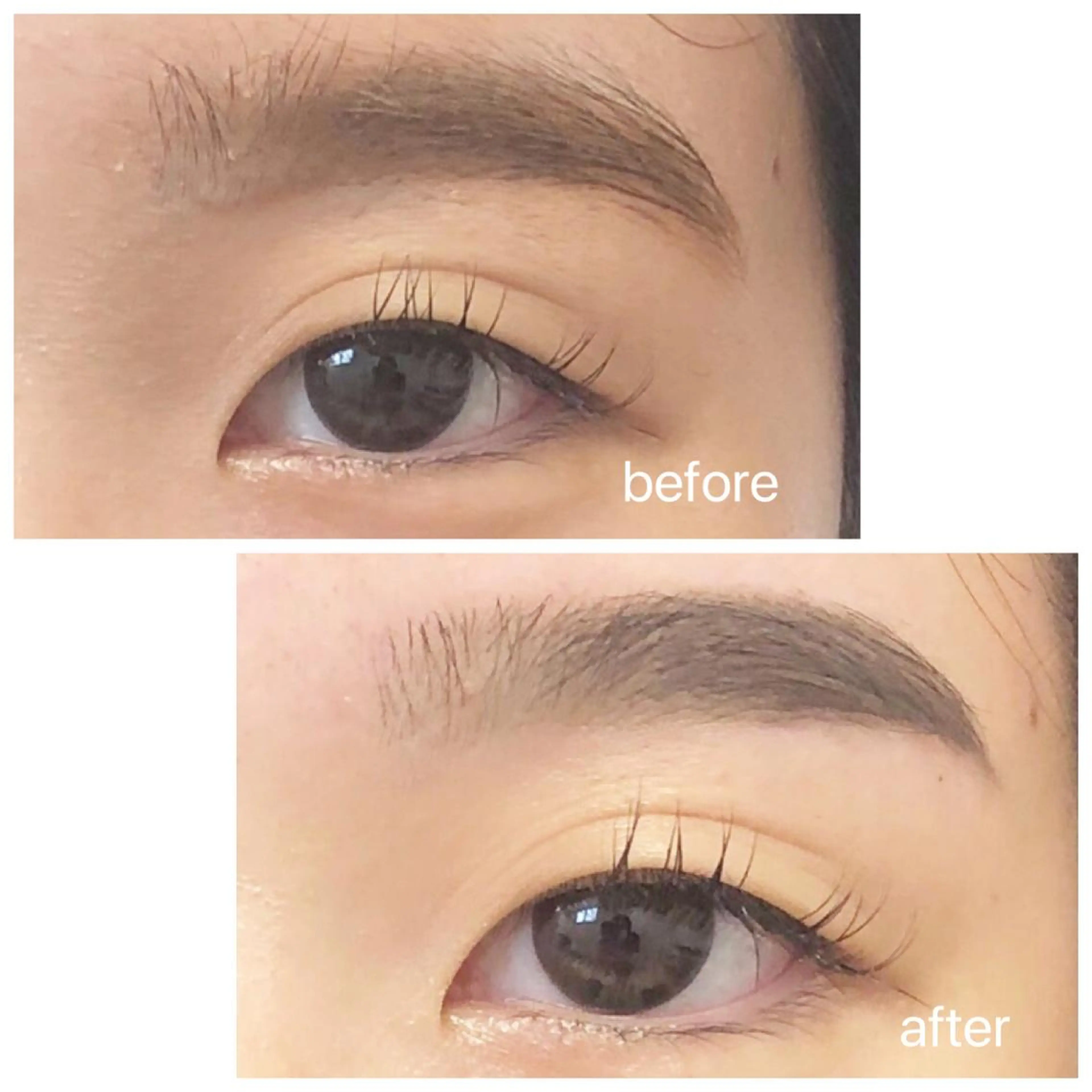 ANNE梅田ALLYS店所属・高松 せりなのマツエク・マツパデザイン