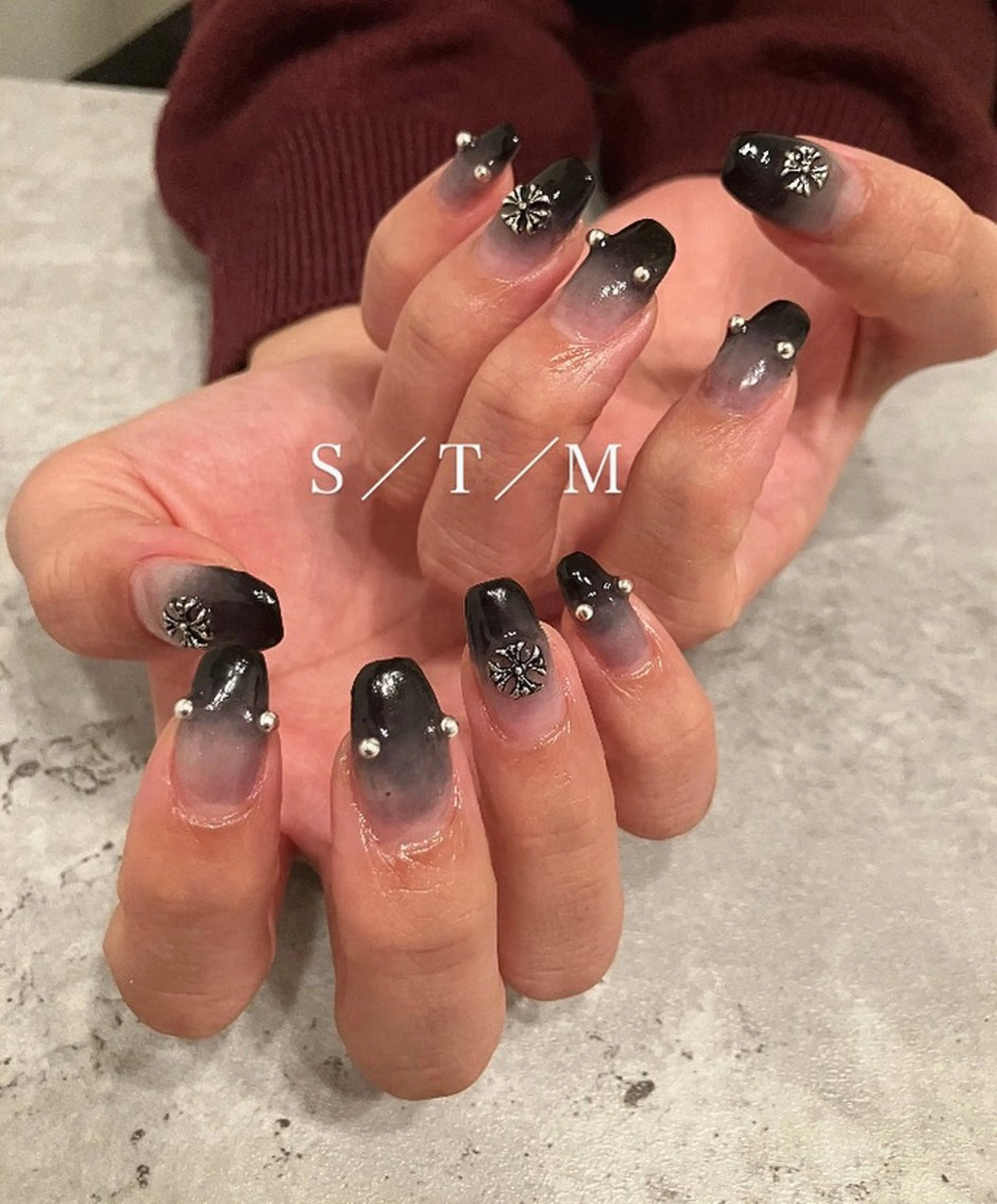 ネイル nail salon SUTAMIのネイルデザイン
