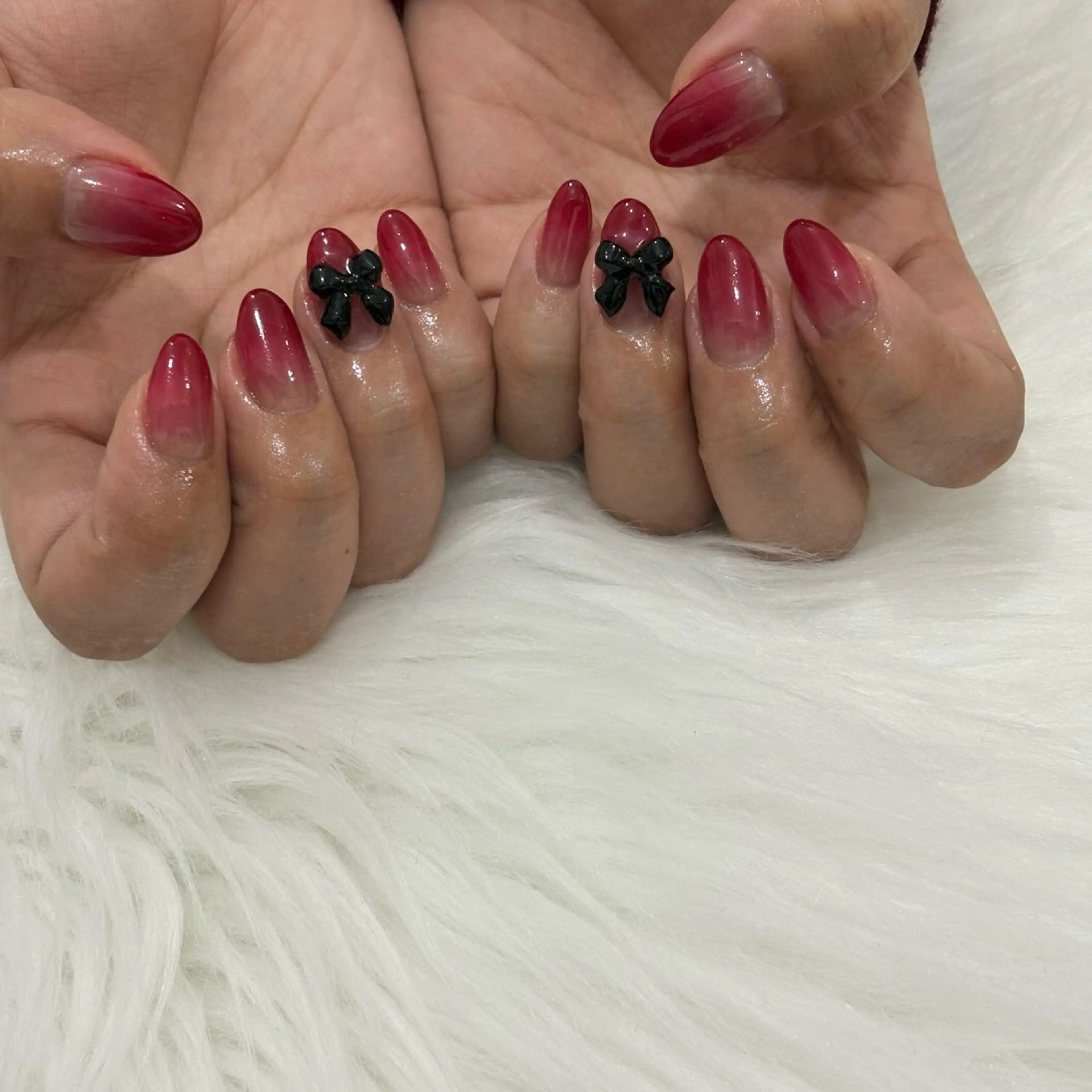 ネイル SOL NAILのネイルデザイン