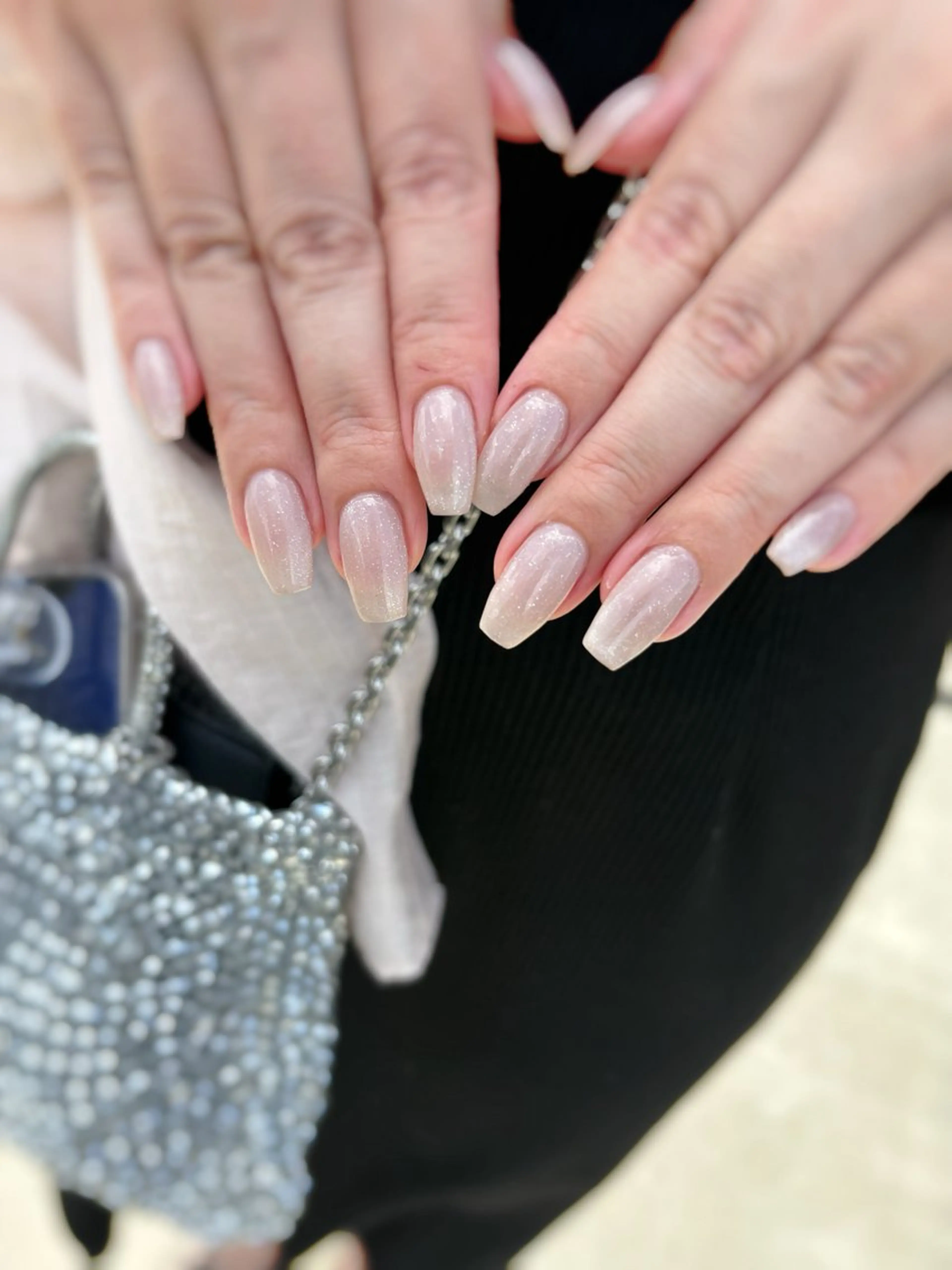 ネイル ハンドネイル 【Eclat ｴｸﾗ】nail＆beauty所属・Eclat［ｴｸﾗ］ Yuriのネイルデザイン