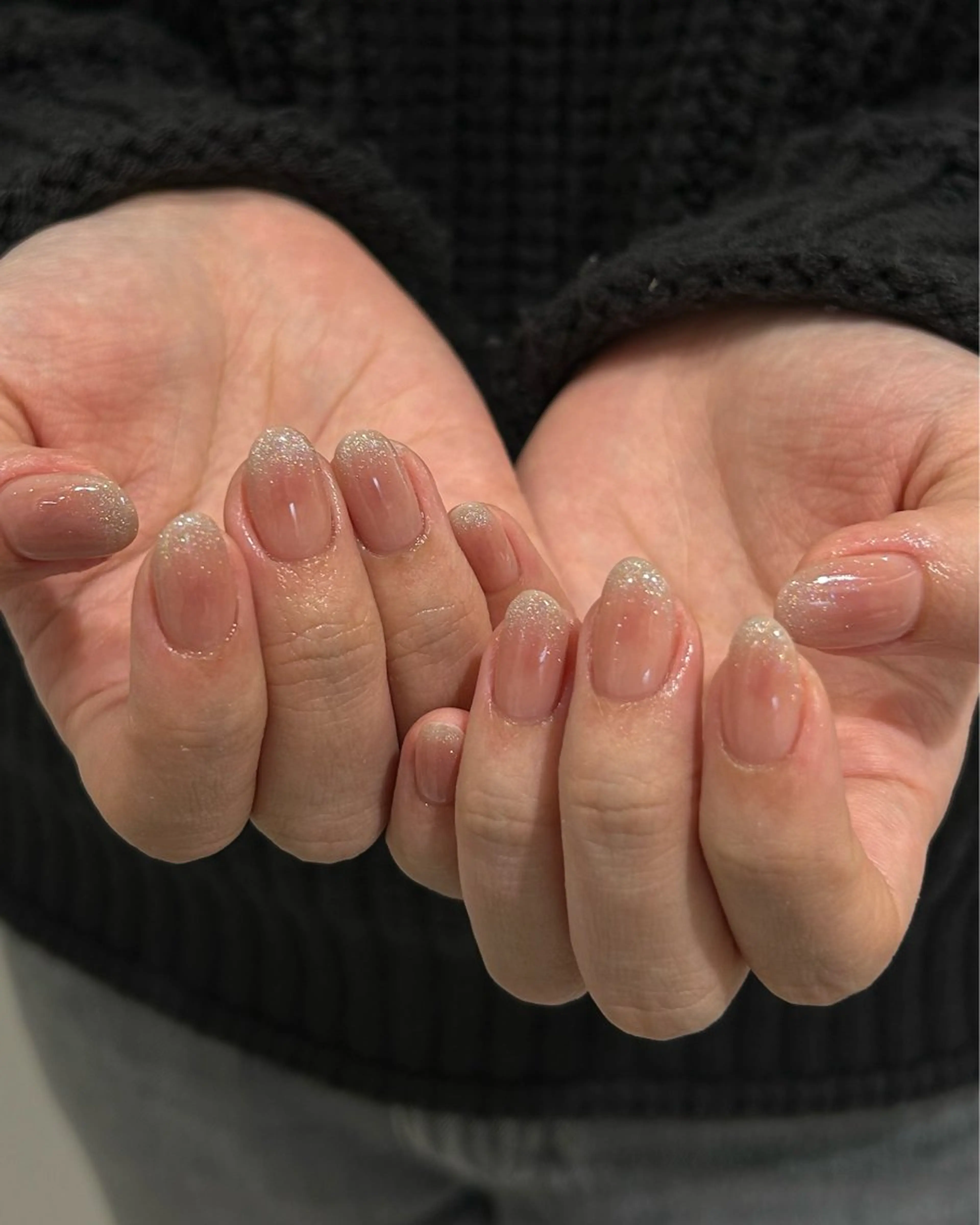 ネイル Zen Neo 🪸YUKINE🪸のネイルデザイン