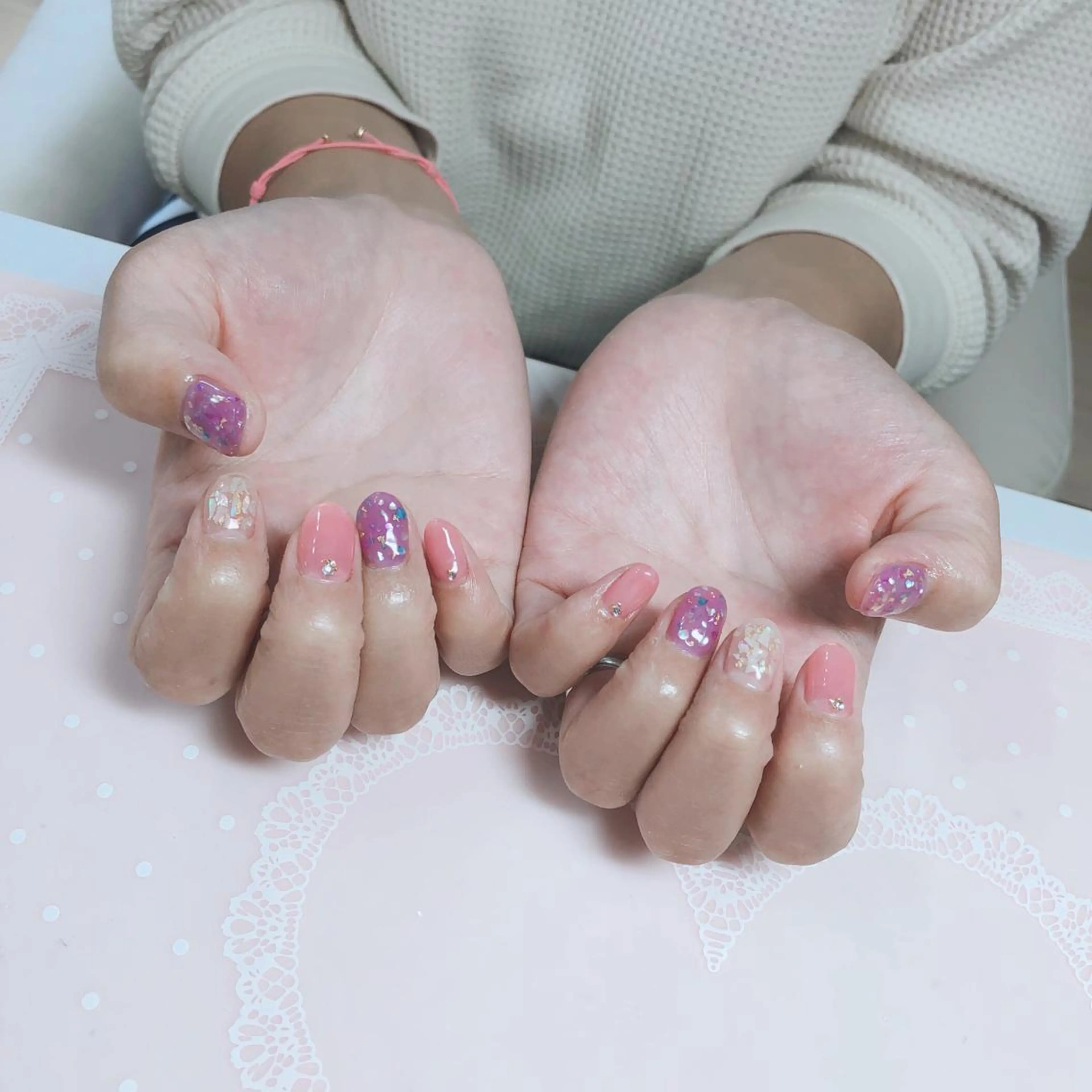 ネイル fir_ nail_のネイルデザイン