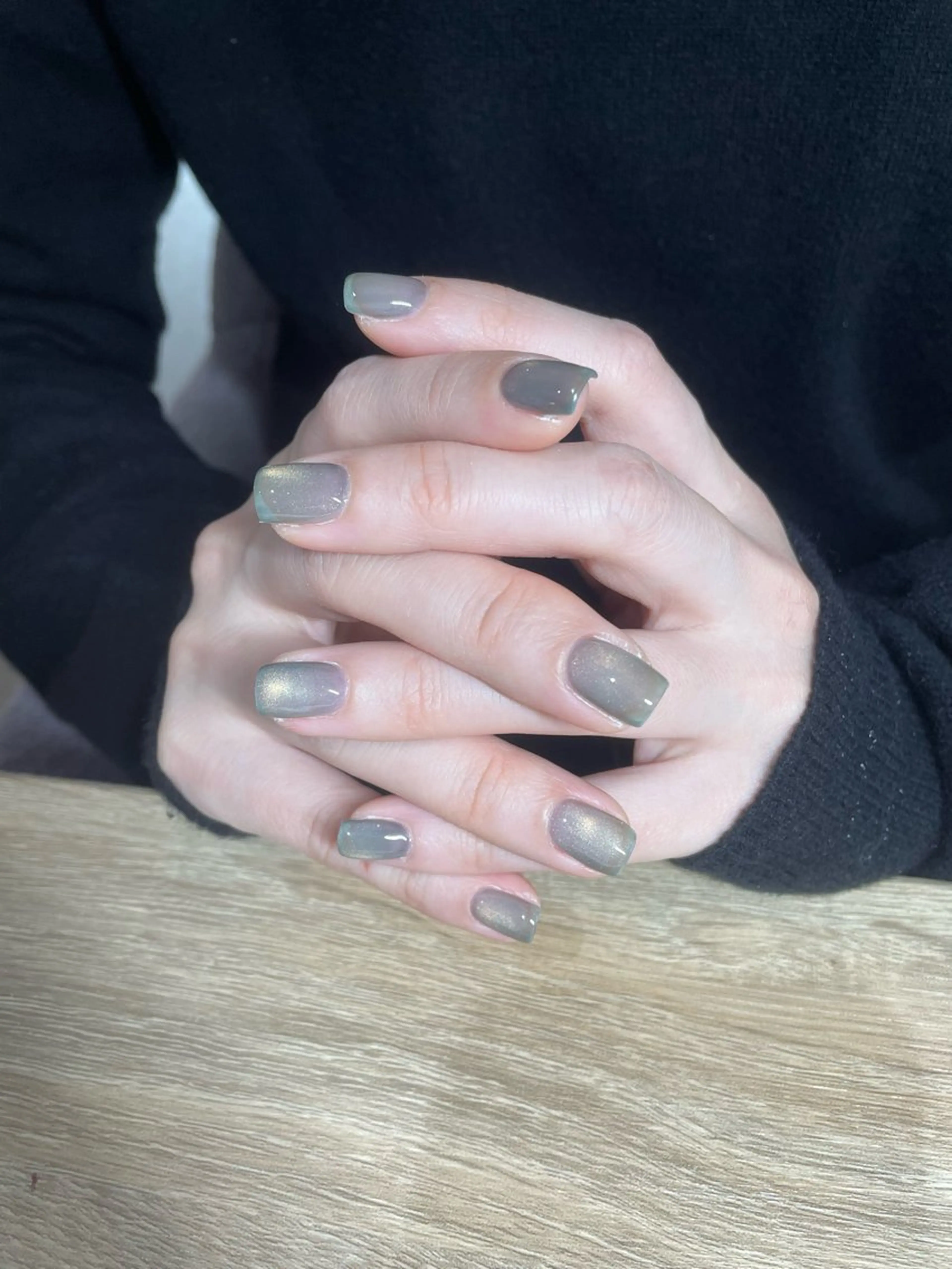 ネイル Lily nail 大濠店所属・Lily 石井のネイルデザイン