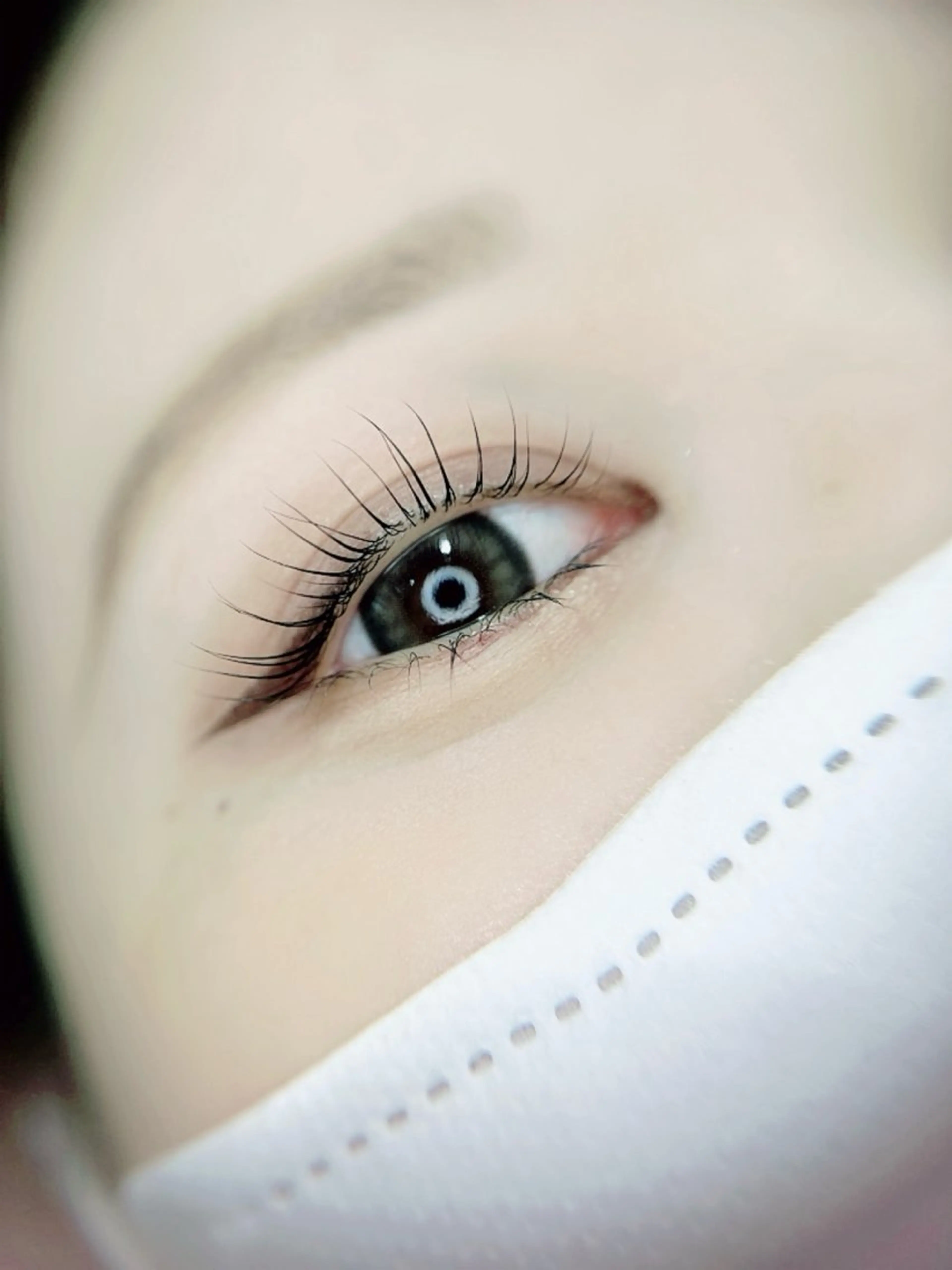 マツエク・マツパ ANCIL所属・ANCIL 🎡今野🎡のマツエク・マツパデザイン