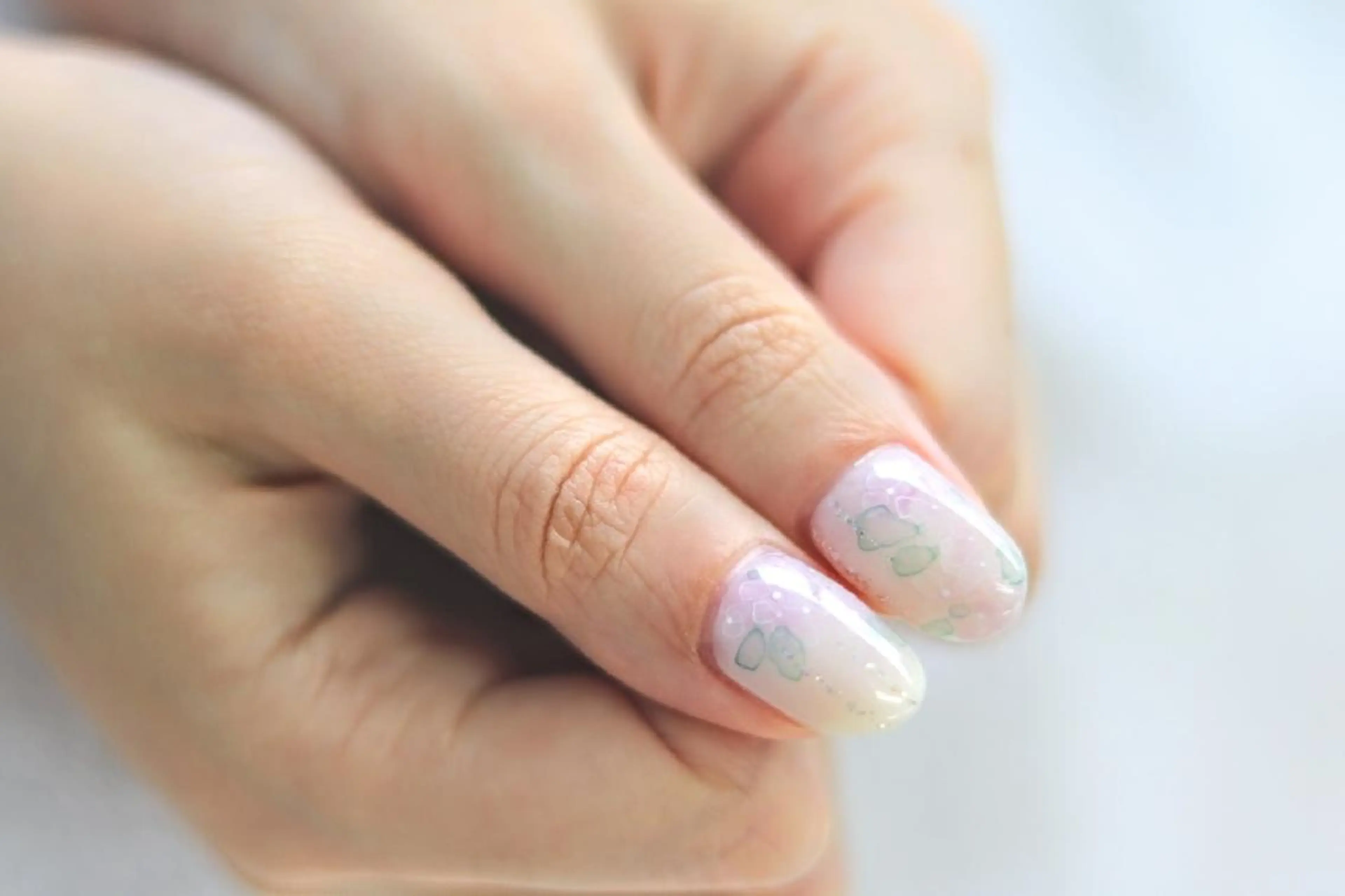 ネイル Nail Atelier B.所属・Nail Atelier B.のネイルデザイン