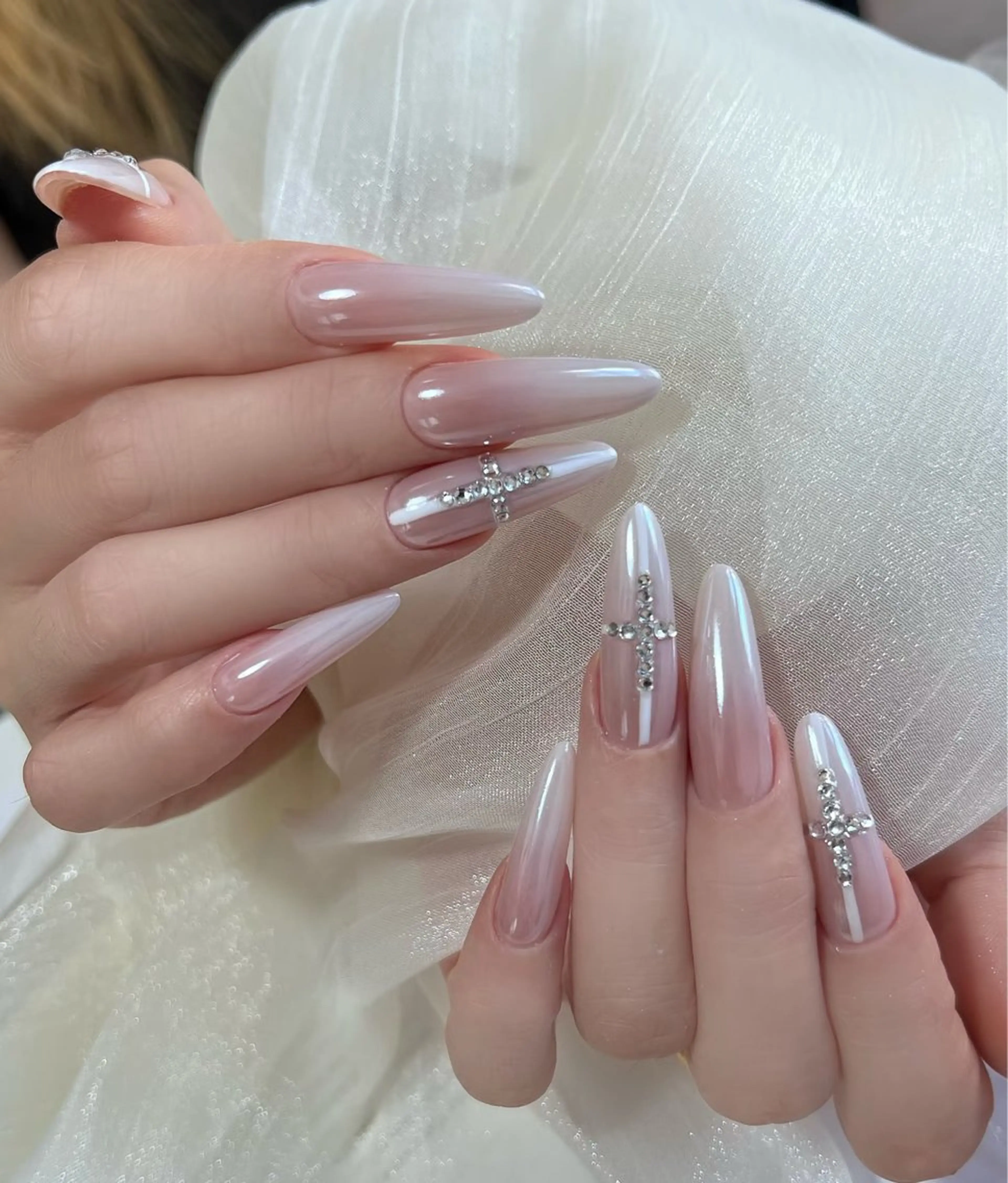 ネイル NANAネイルサロン 【フィルイン導入店】のネイルデザイン