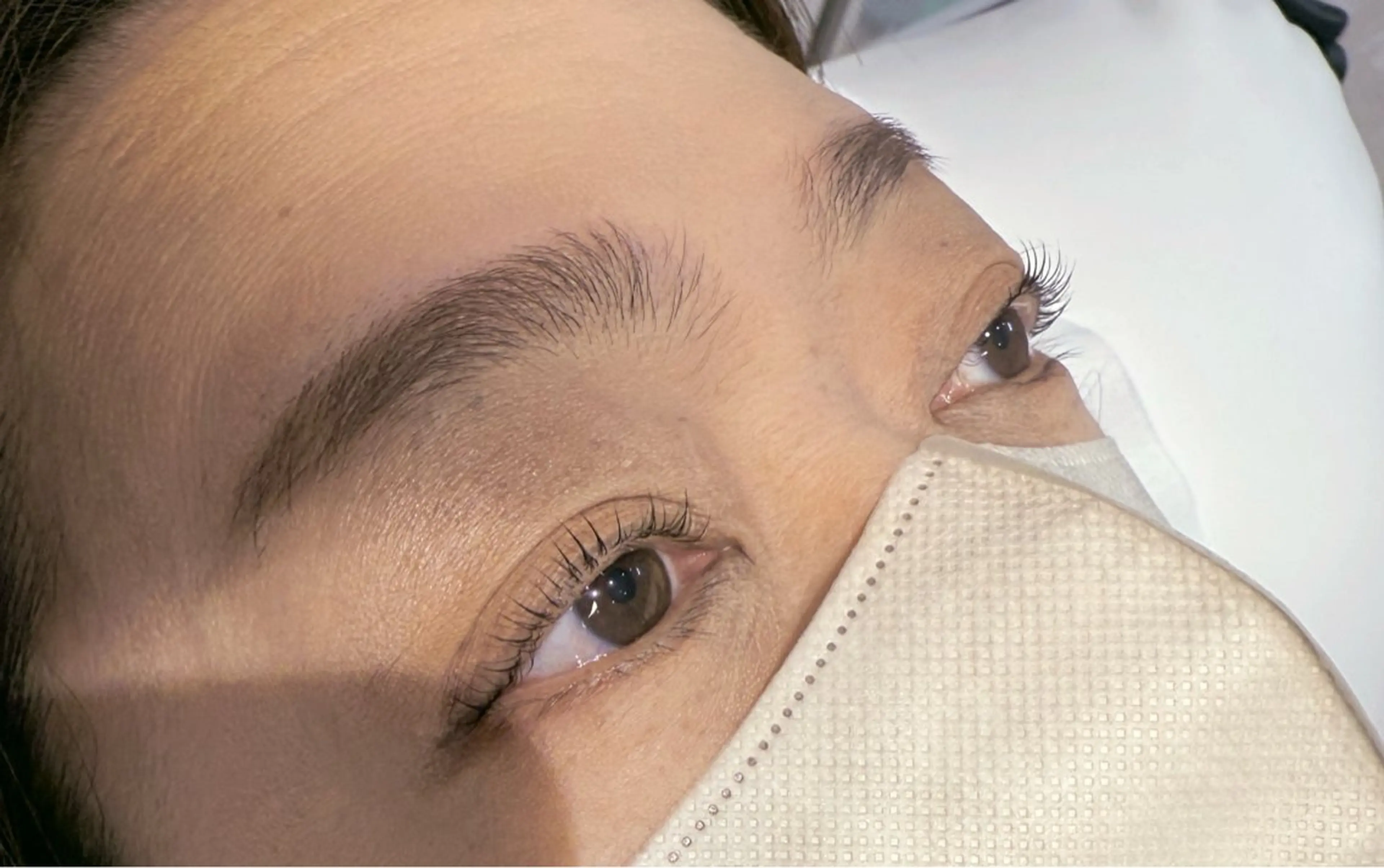 マツエク・マツパ マツパ eyelash salon art所属・まつパ/マツエク /眉/HBL/耳ツボのマツエク・マツパデザイン