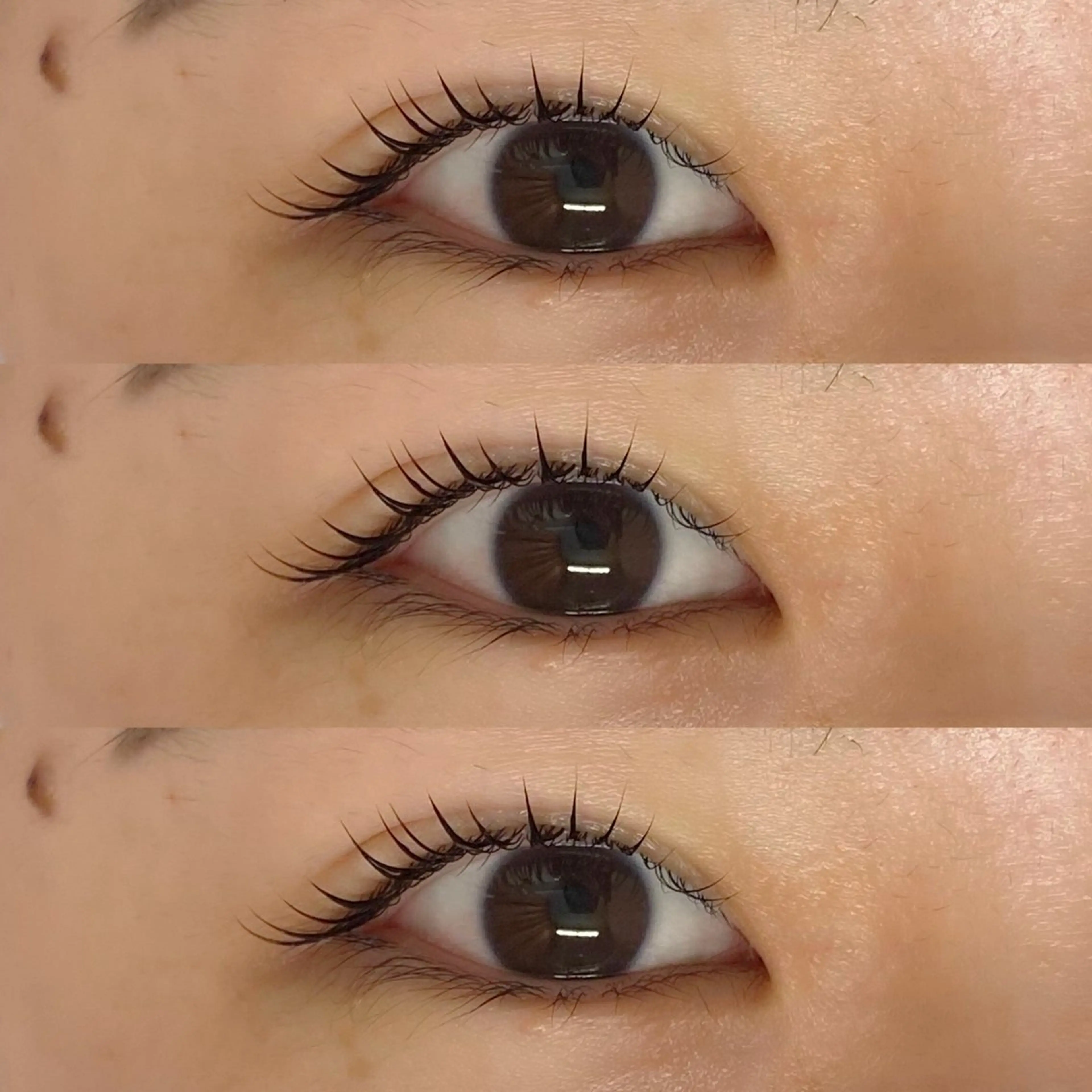 マツエク・マツパ マツパ meg .のマツエク・マツパデザイン