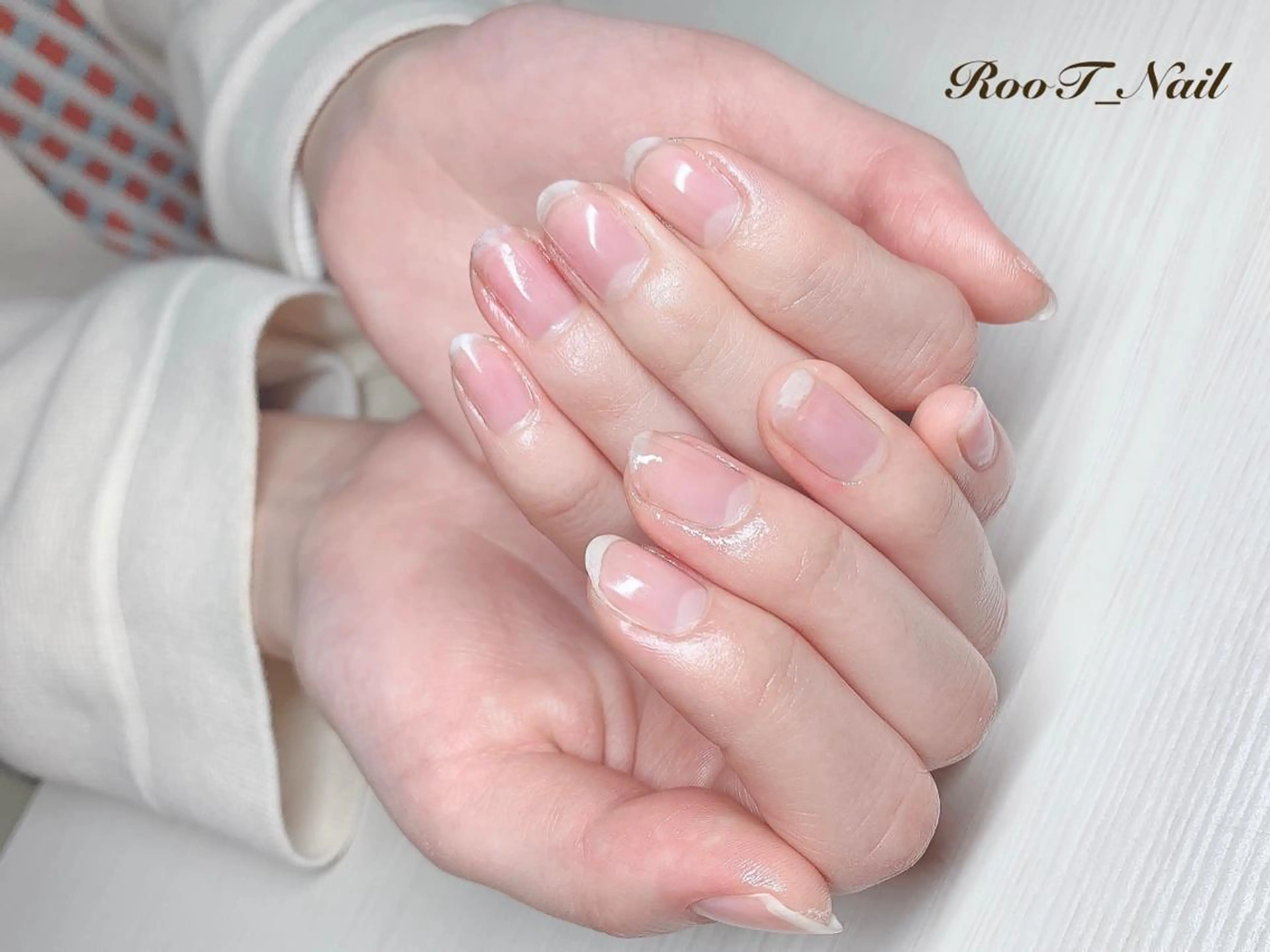 メンズ ネイル オフのみ(ネイル) RooT Nailのネイルデザイン