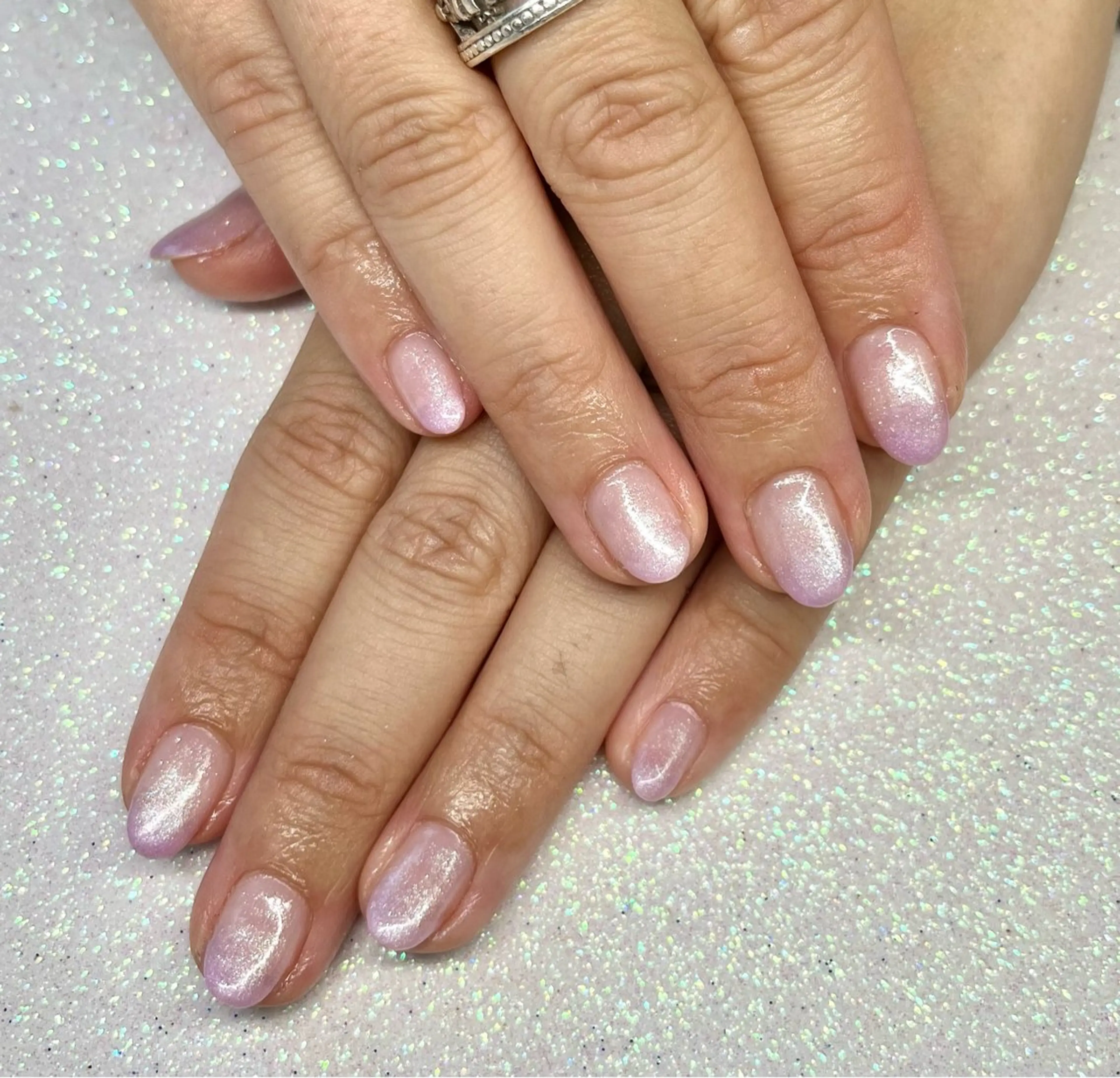 ネイル VIERU YURIのネイルデザイン