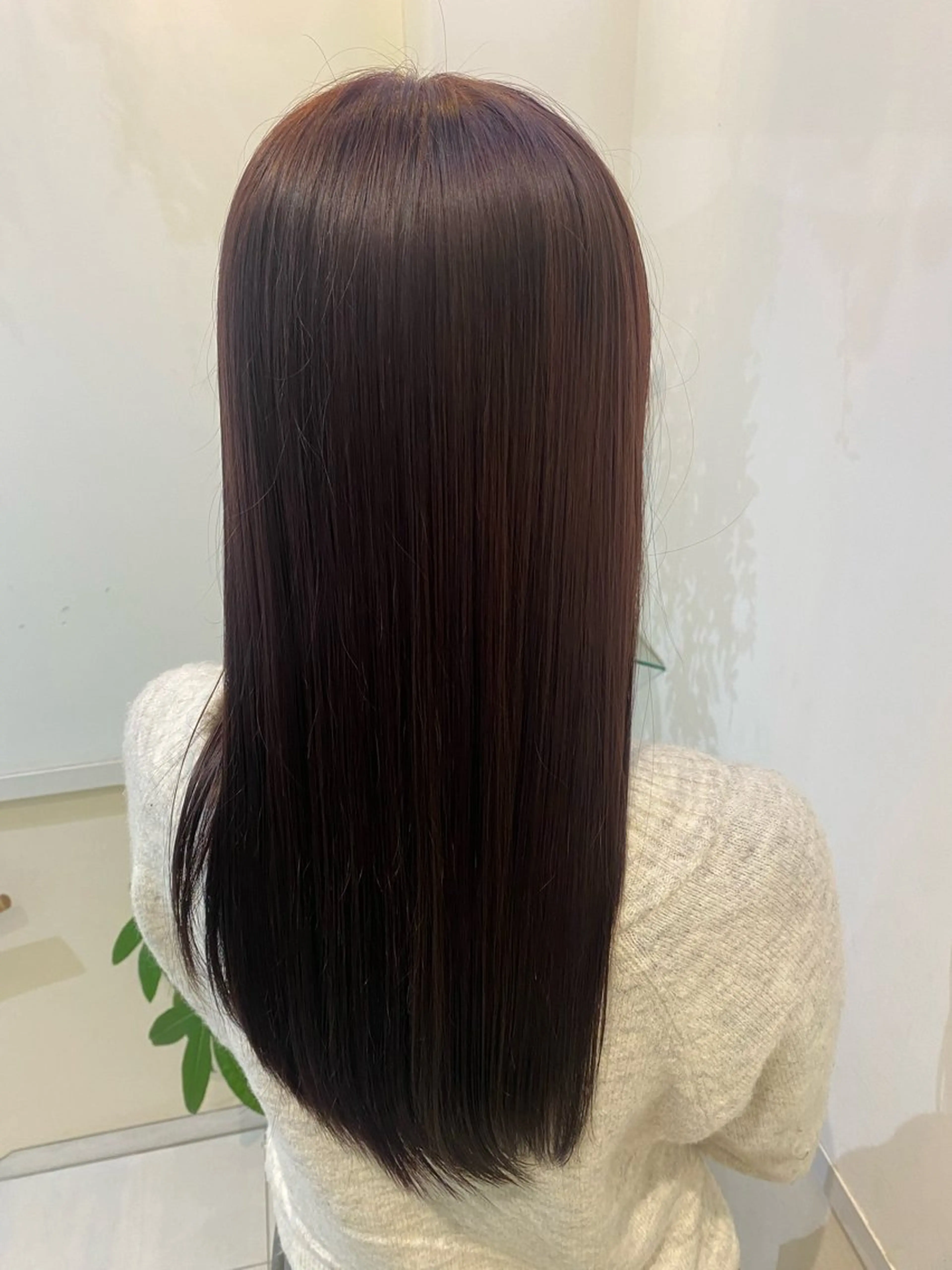 カラー ブラウンカラー ピンクカラー メンズモデル募集中 🌹濱砂夏花🌹のヘアスタイル