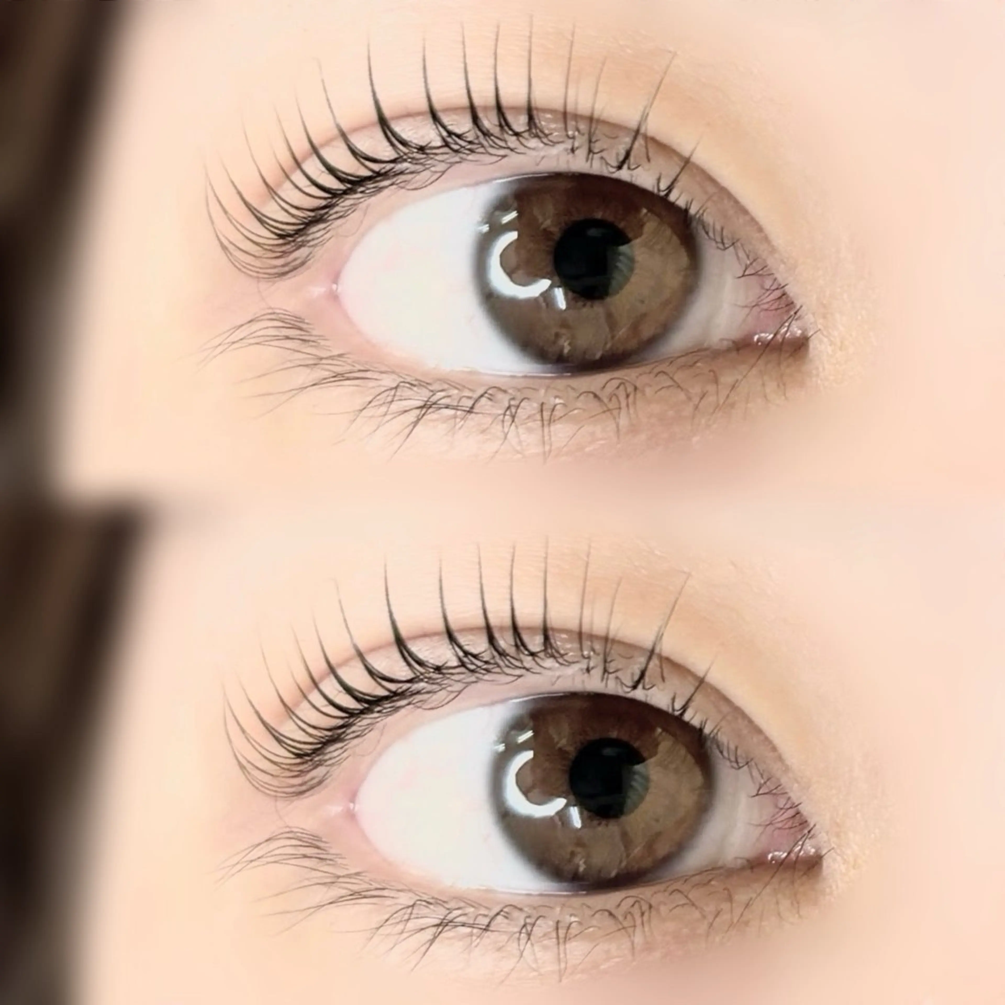 マツエク・マツパ マツパ eyelash salon Premo所属・Premo(プレモ) ／kanaのマツエク・マツパデザイン