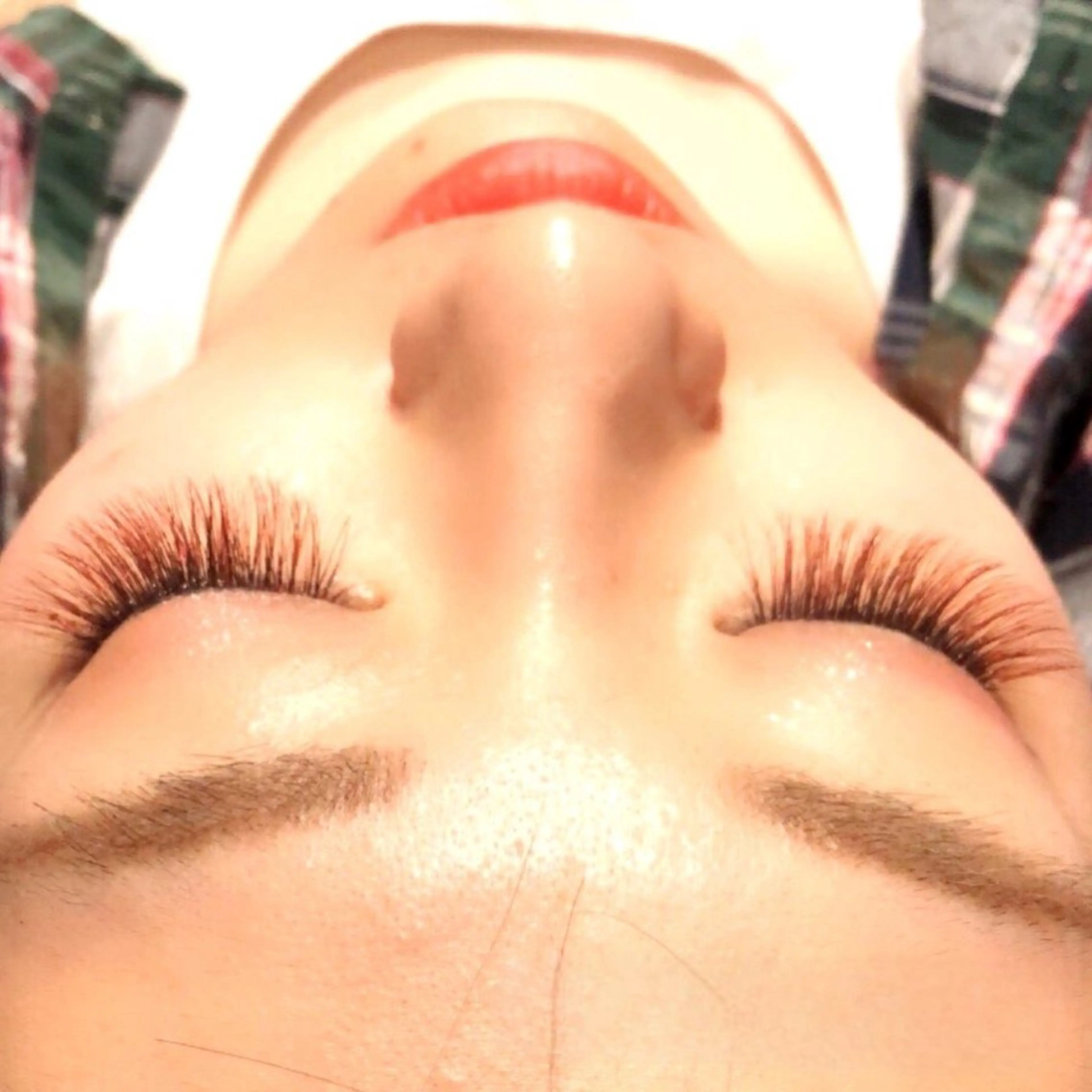 マツエク・マツパ Ciluna所属・Ciluna ☆のマツエク・マツパデザイン