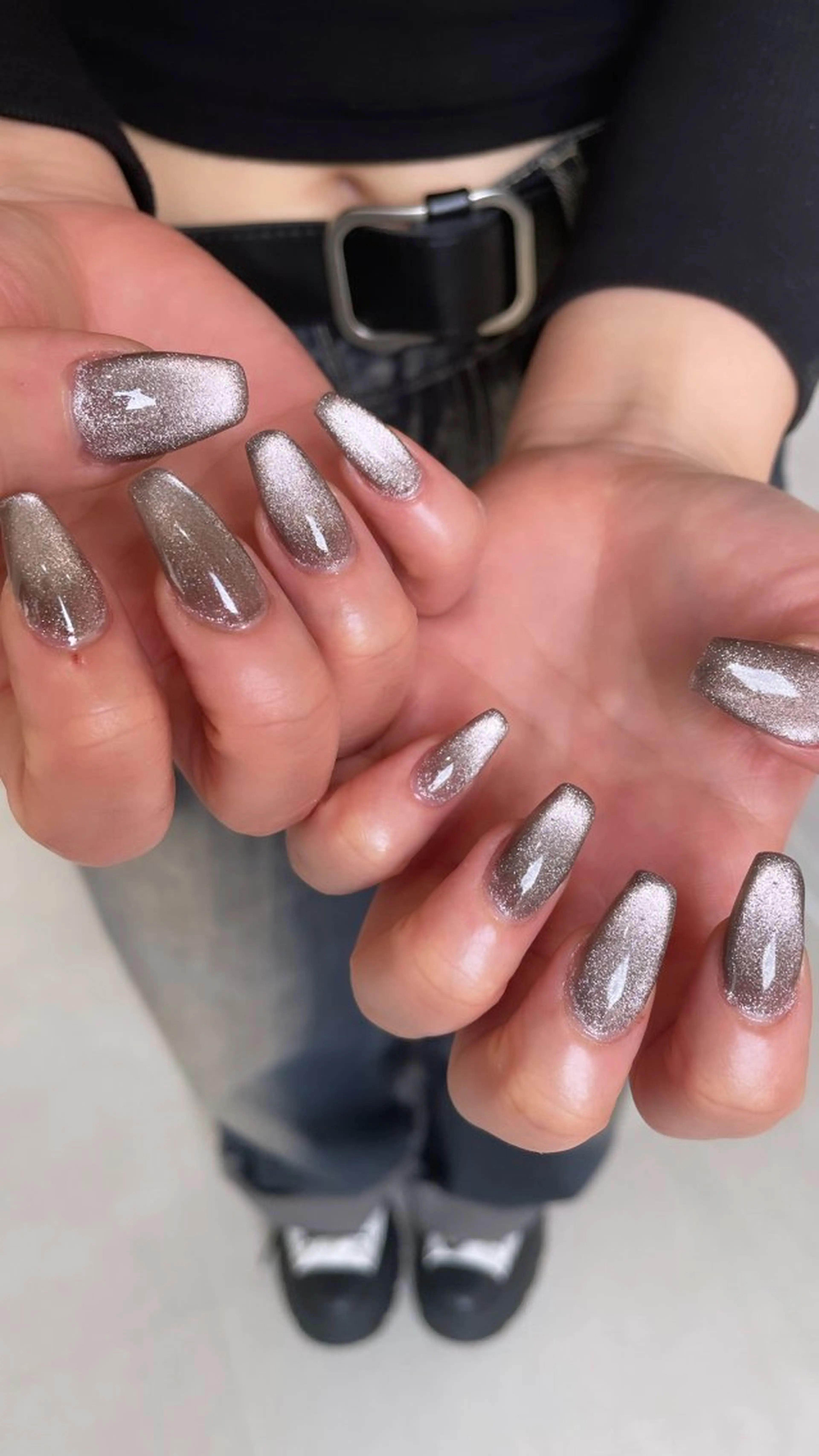 ネイル ハンドネイル Sirius所属・Siriusnail &estheticの眉毛・アイブロウイメージ