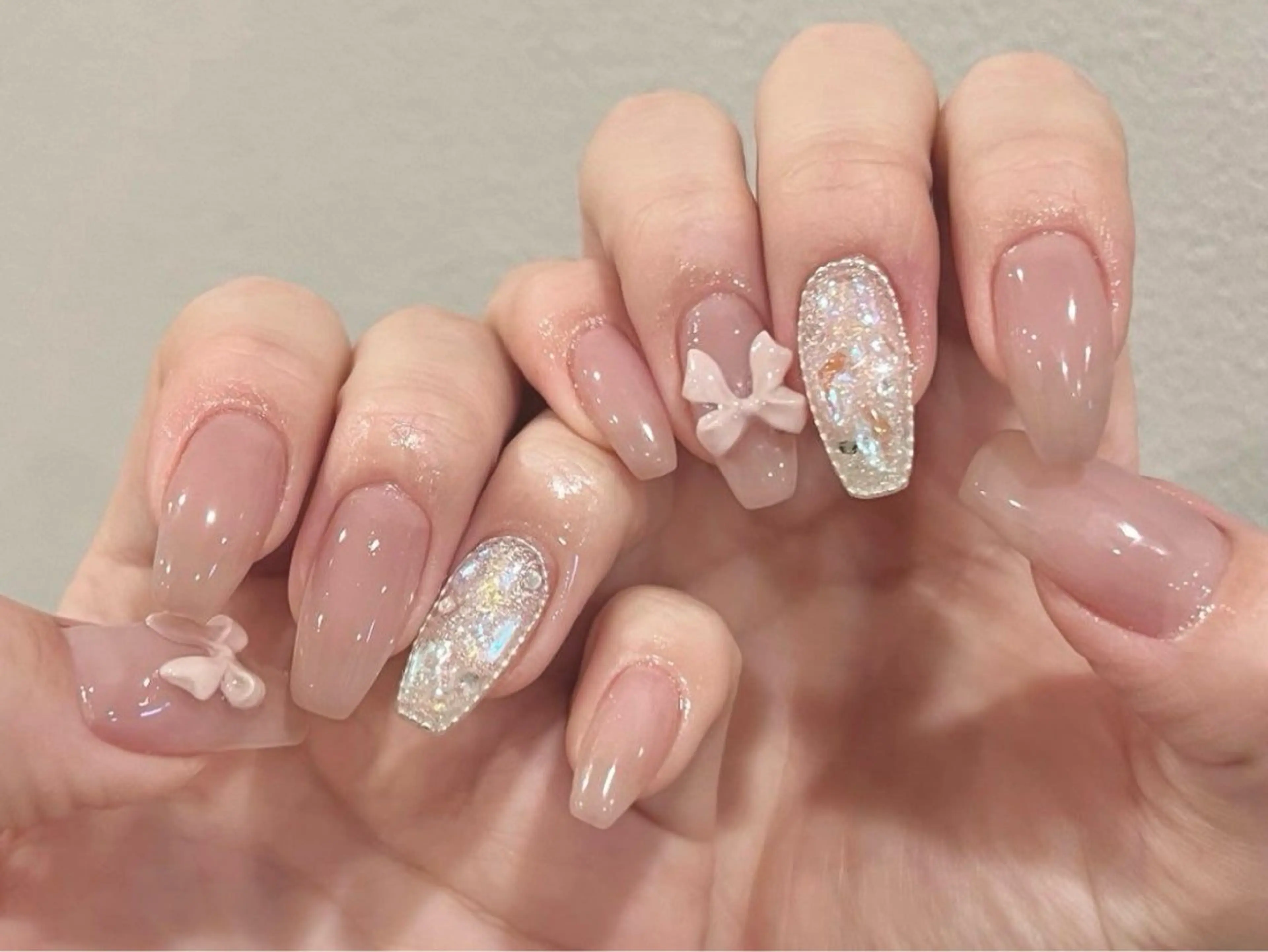 ネイル ハンドネイル Iconic所属・Iconic Nailのネイルデザイン
