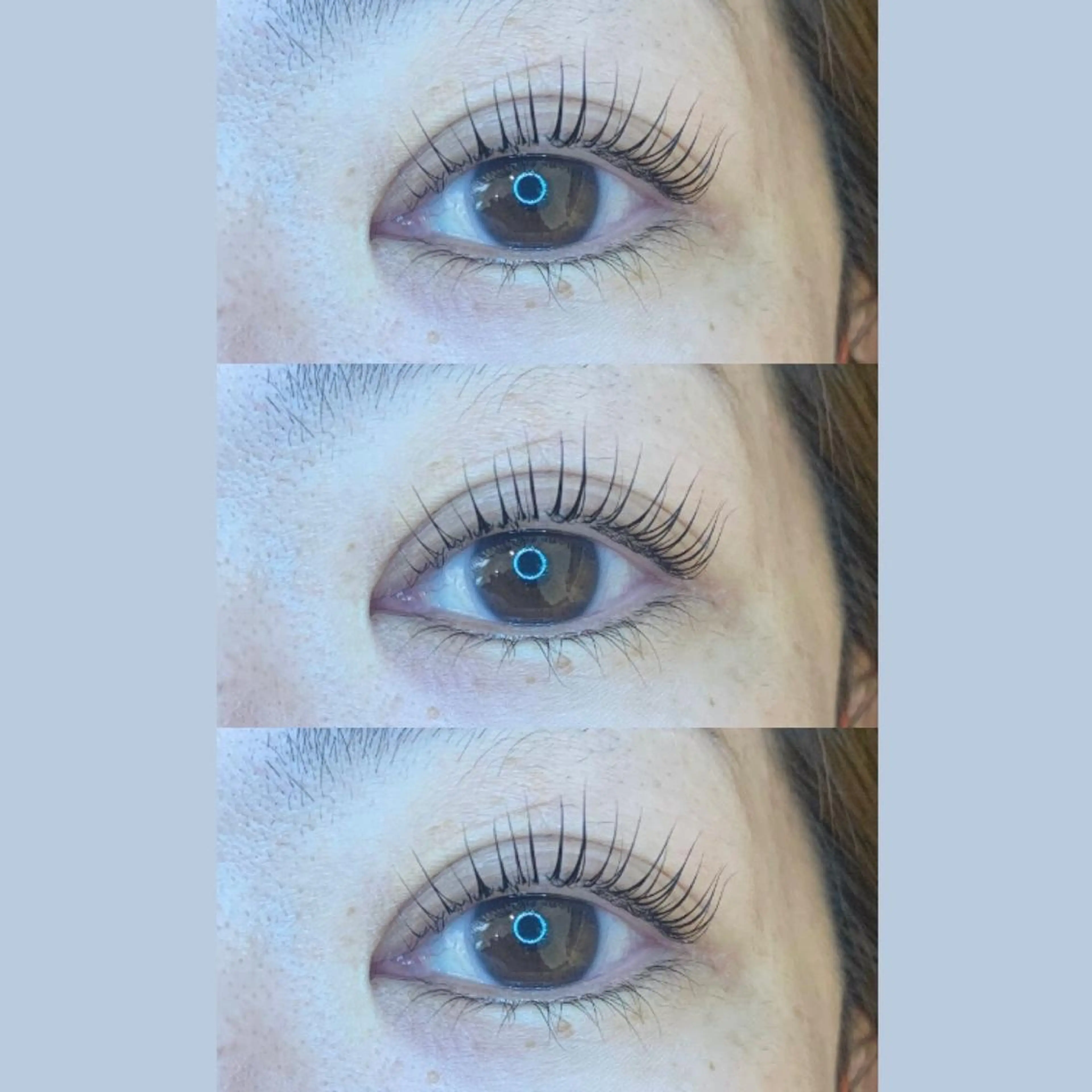 マツエク・マツパ Kai eyelash所属・YU MEのマツエク・マツパデザイン