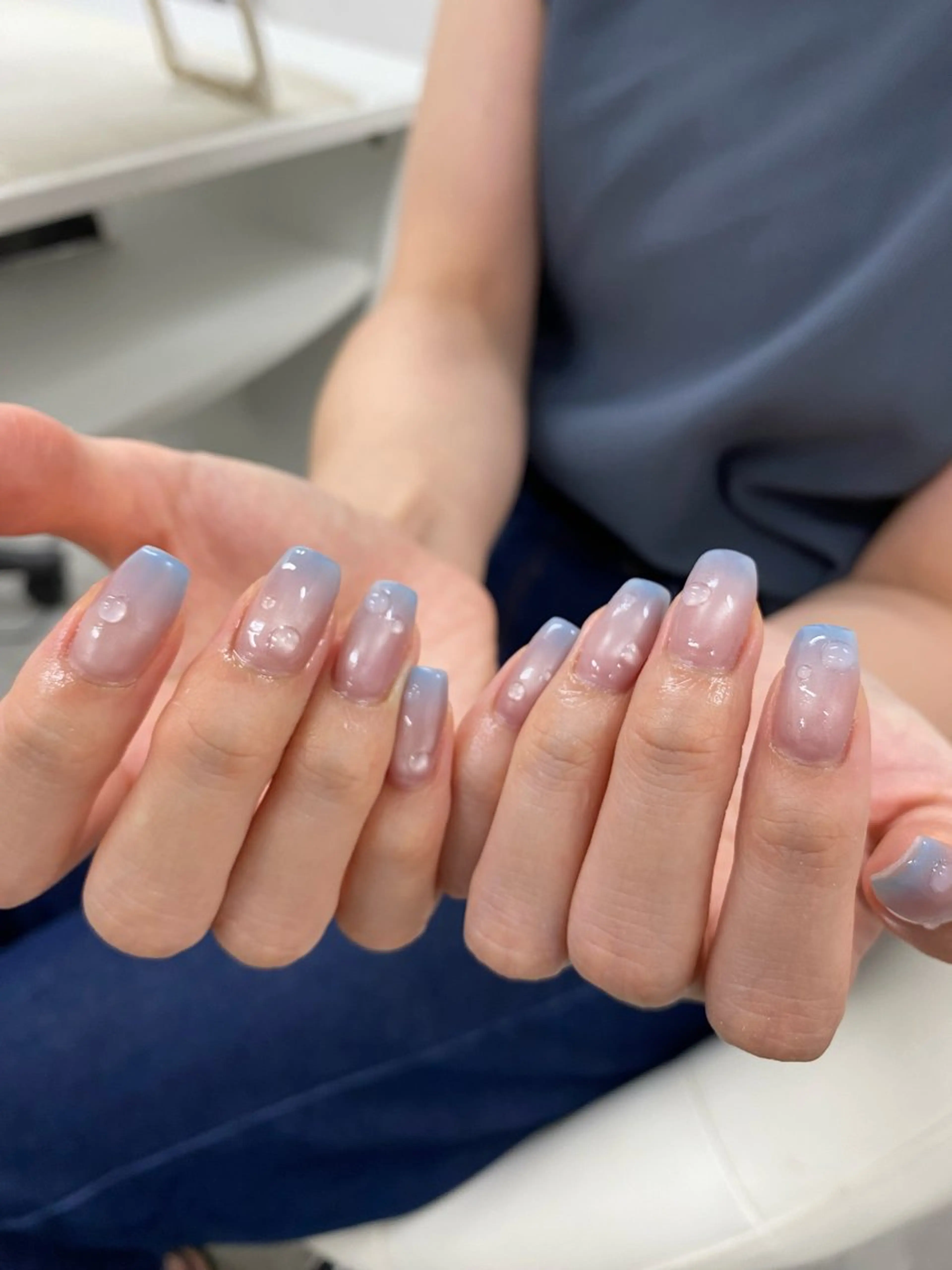 ネイル アートネイル REINA ルレイル心斎橋のネイルデザイン