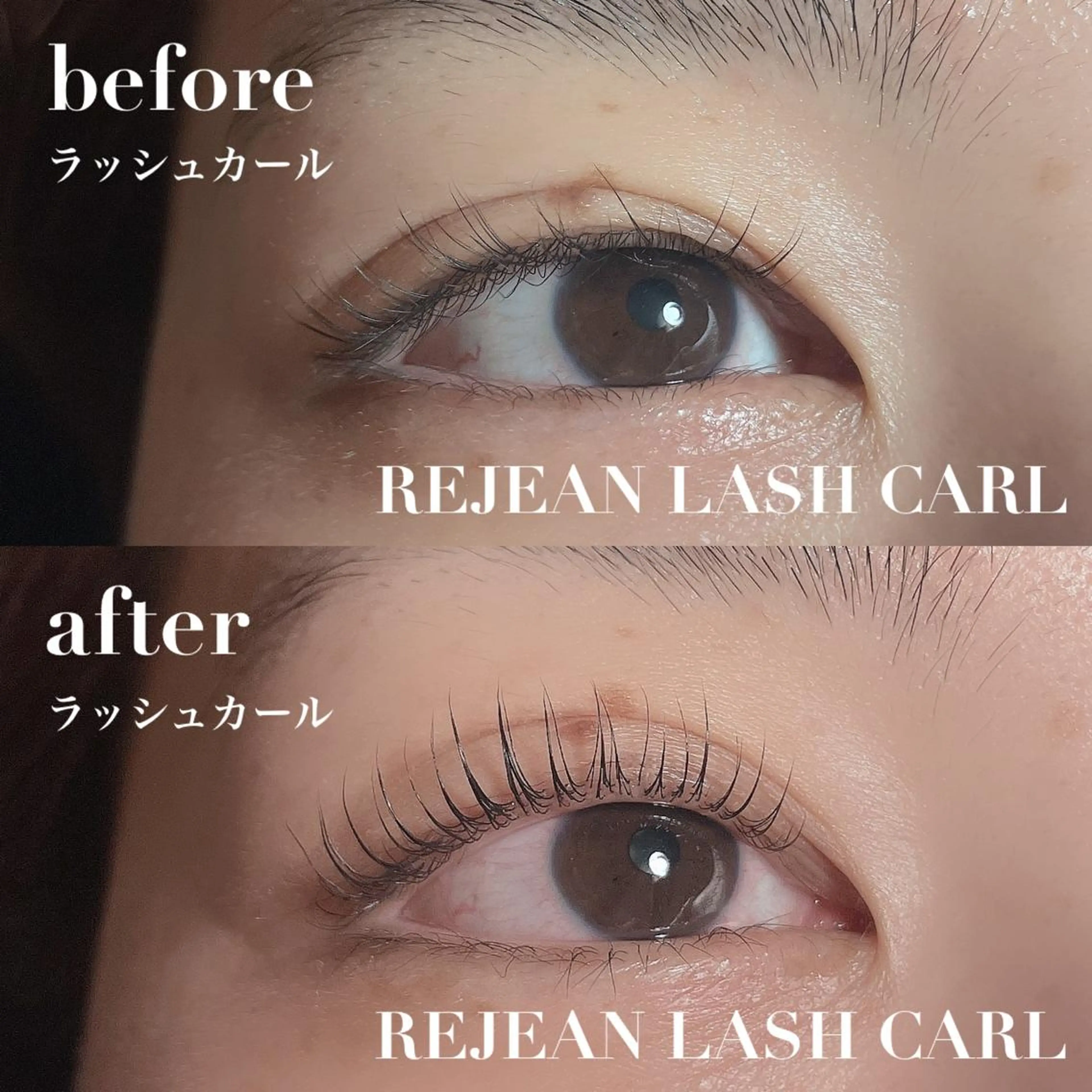 マツエク・マツパ private salon SOU所属・ﾄｰﾀﾙｾﾗﾋﾟｽﾄ MANAのマツエク・マツパデザイン