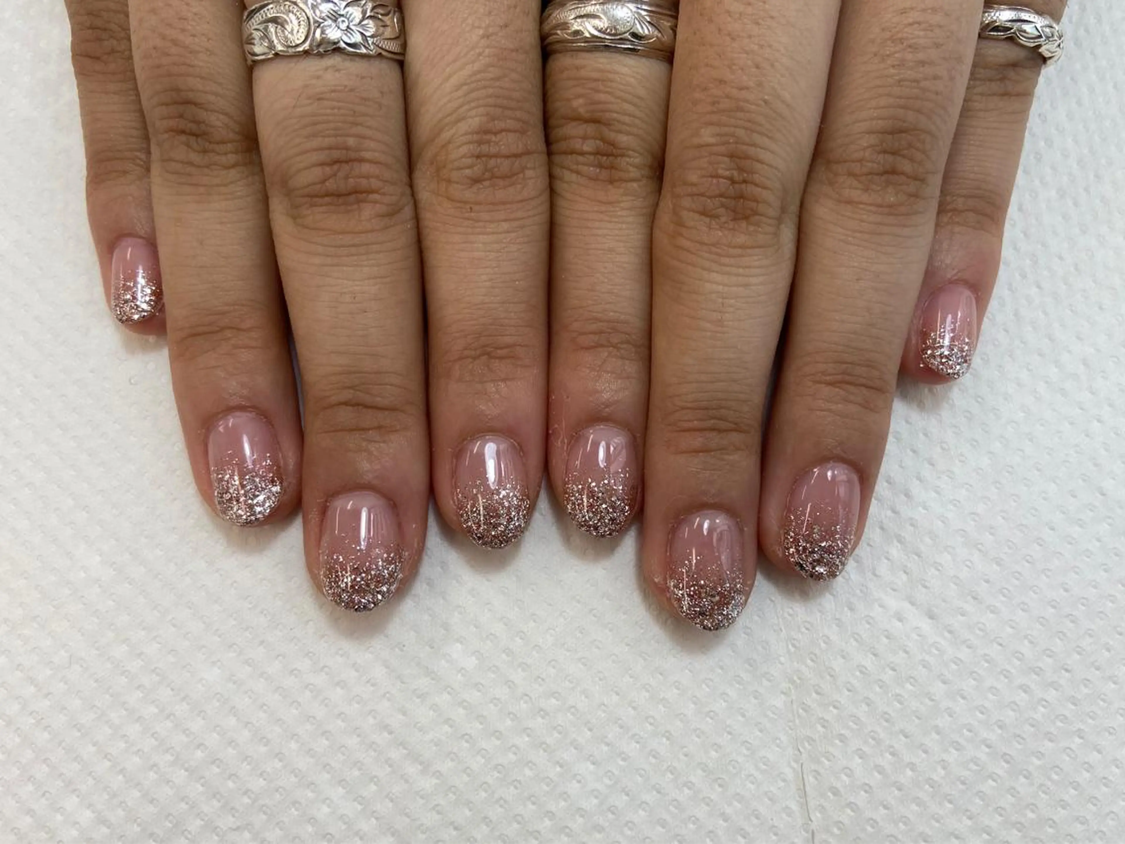 ネイル MAXKELLY  福岡天神所属・MAXKELLY natsuのネイルデザイン