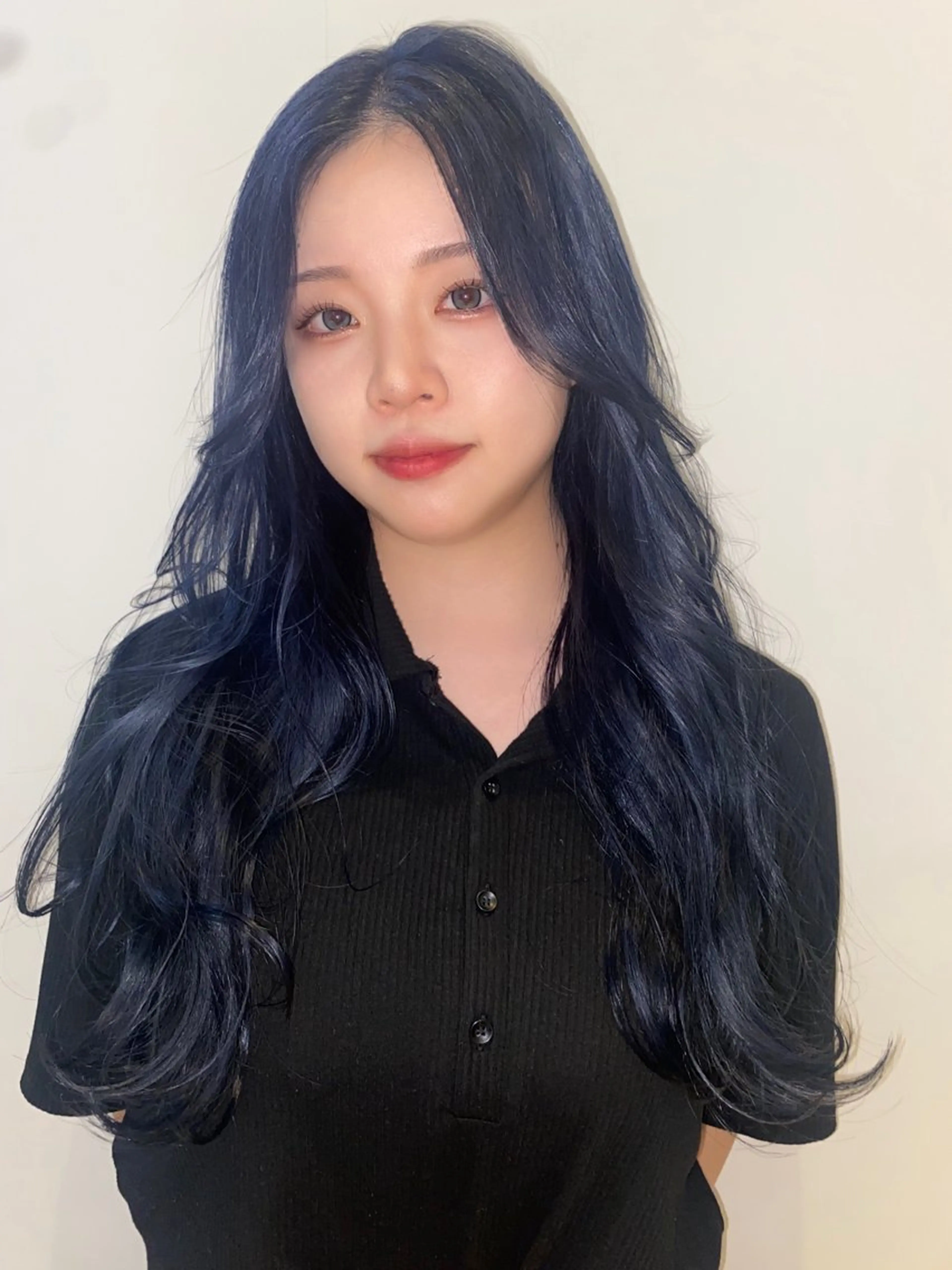 ロング nambu-GARDEN所属・上田 昂雅のヘアスタイル