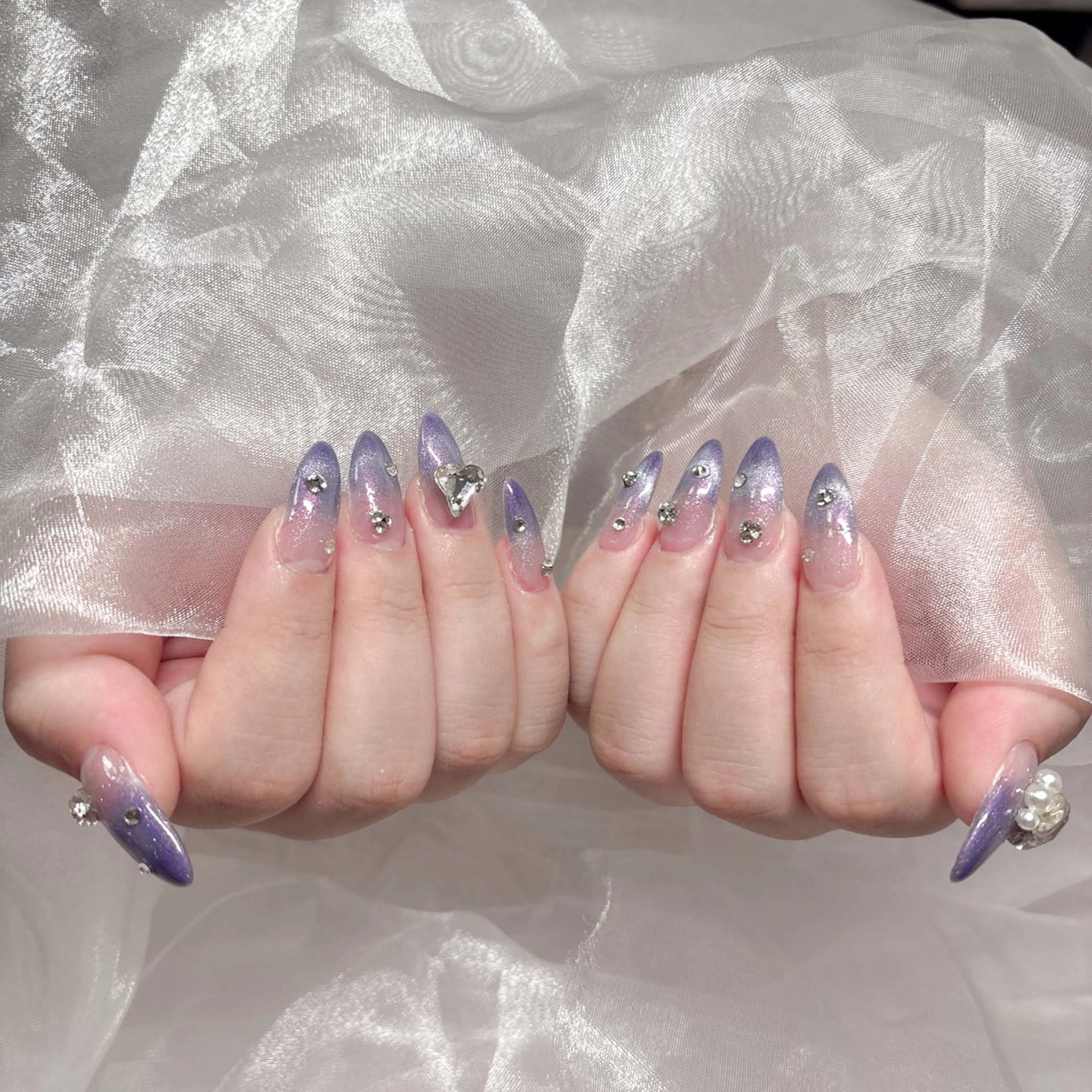 ネイル ハンドネイル Shito nail salon所属・Shito ネイルのネイルデザイン