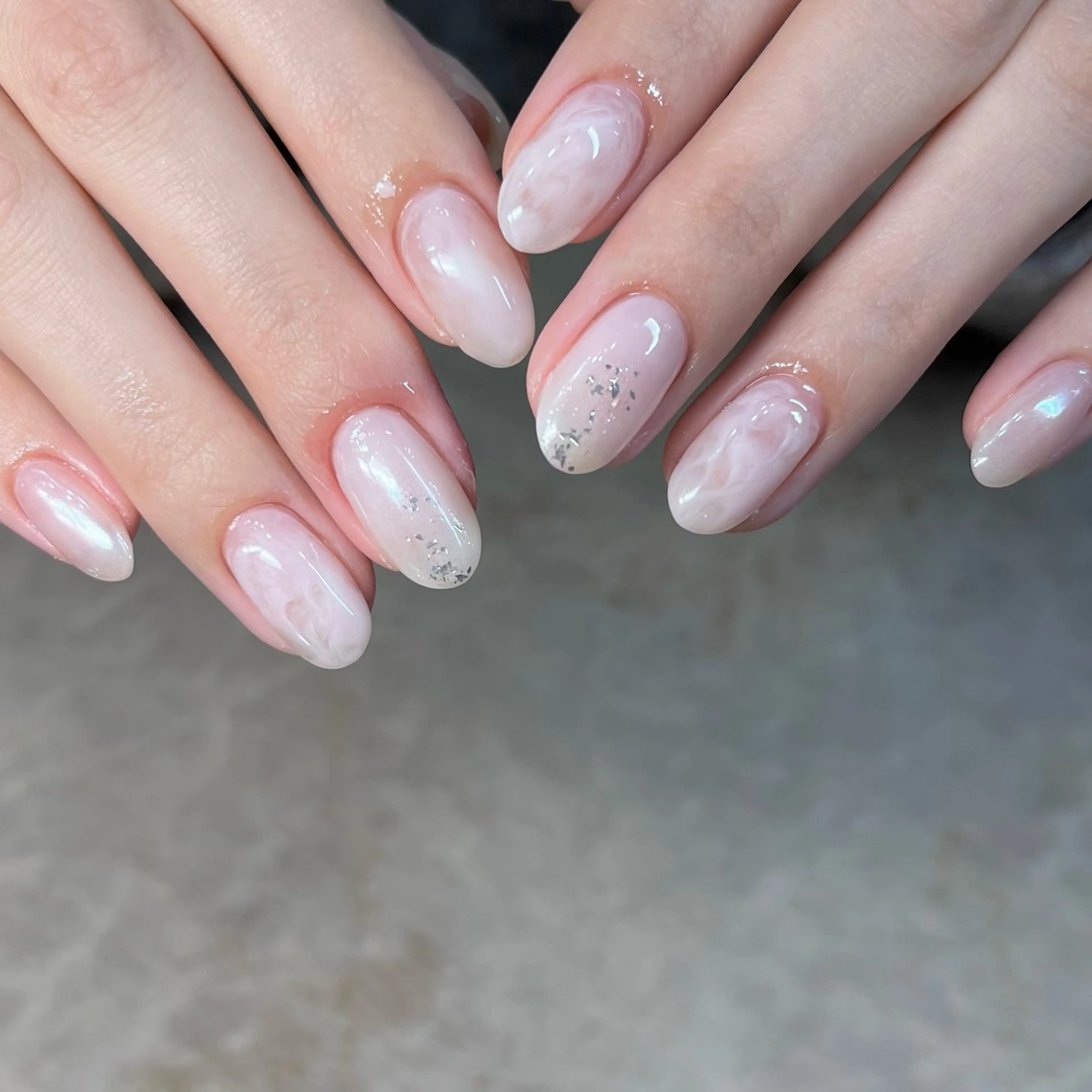 ネイル maison de NALIのネイルデザイン