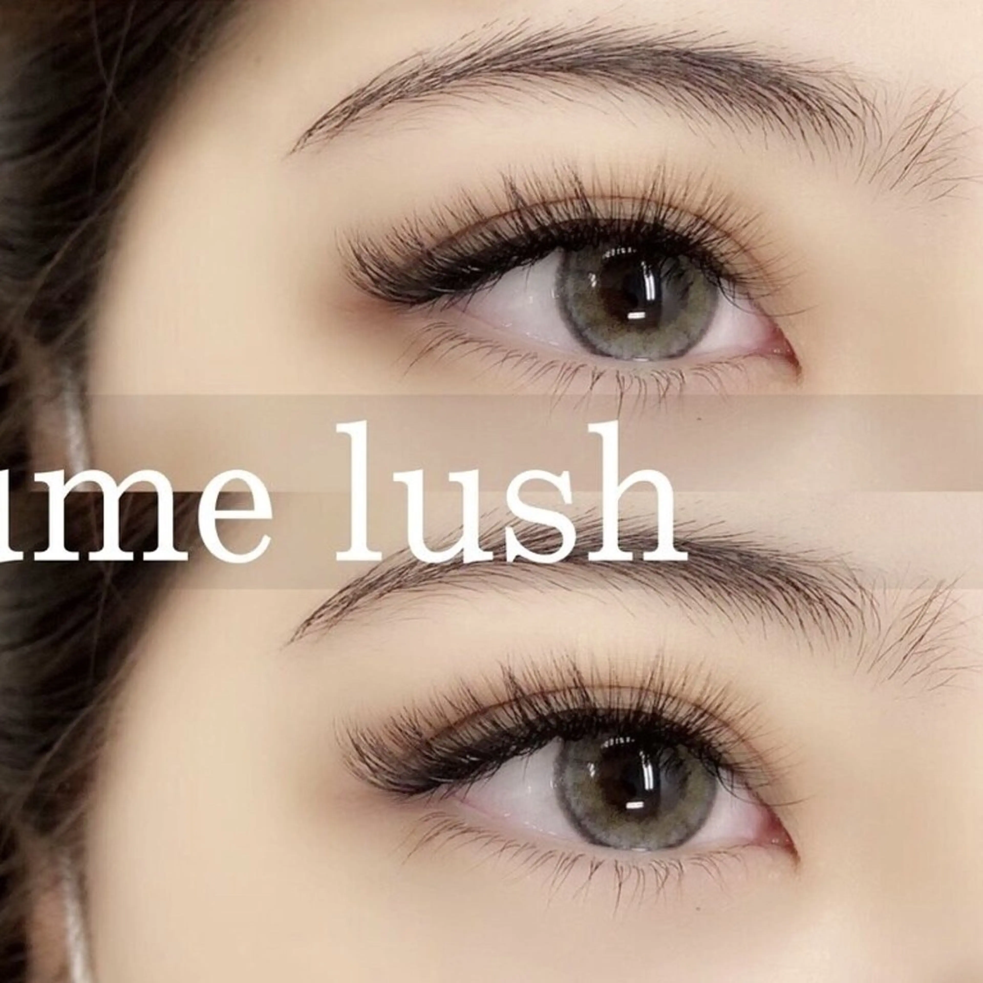 マツエク・マツパ chula.nail&eye 京橋店所属・t. mariaのマツエク・マツパデザイン
