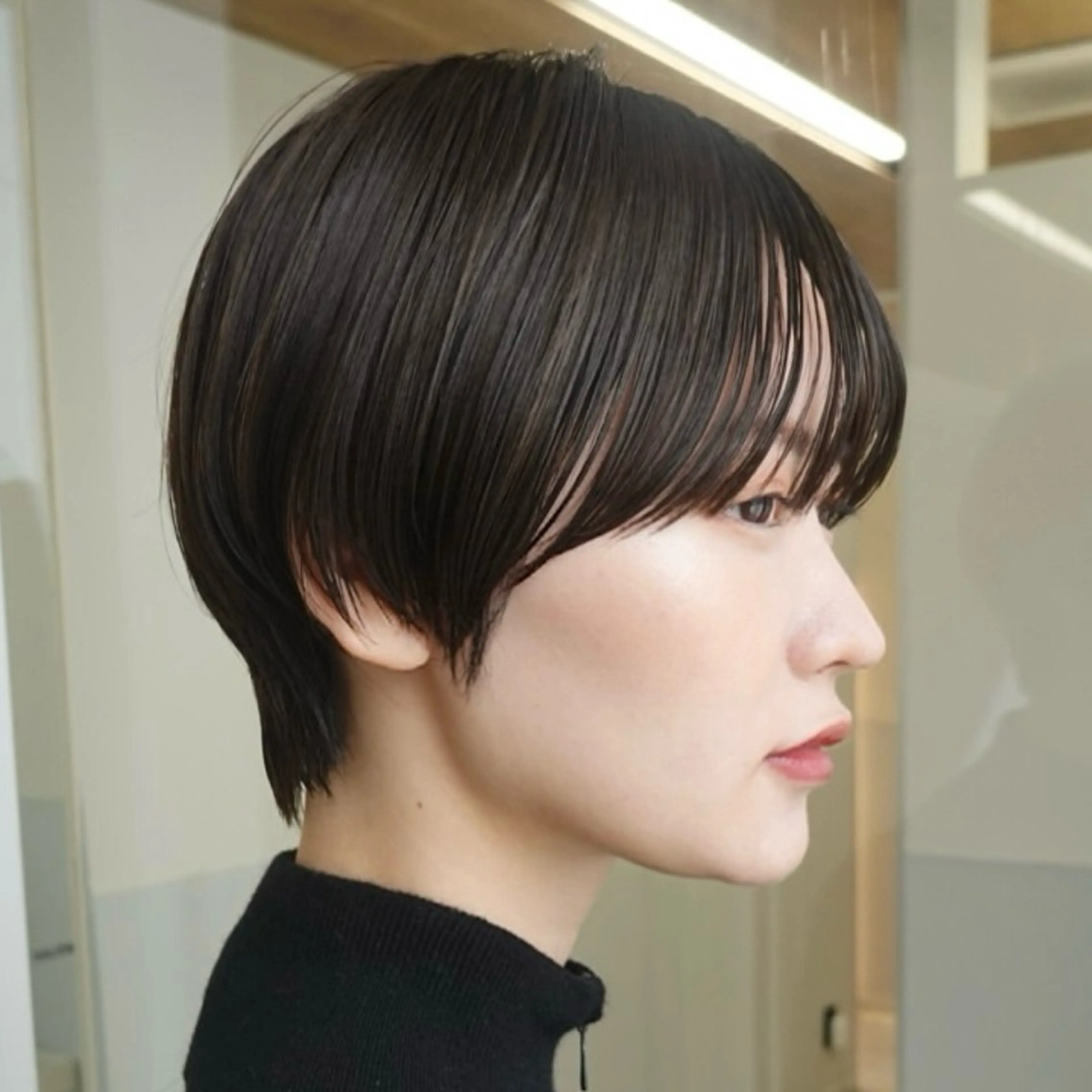 ショート カット トリートメント FILMS/ hirokiのヘアスタイル