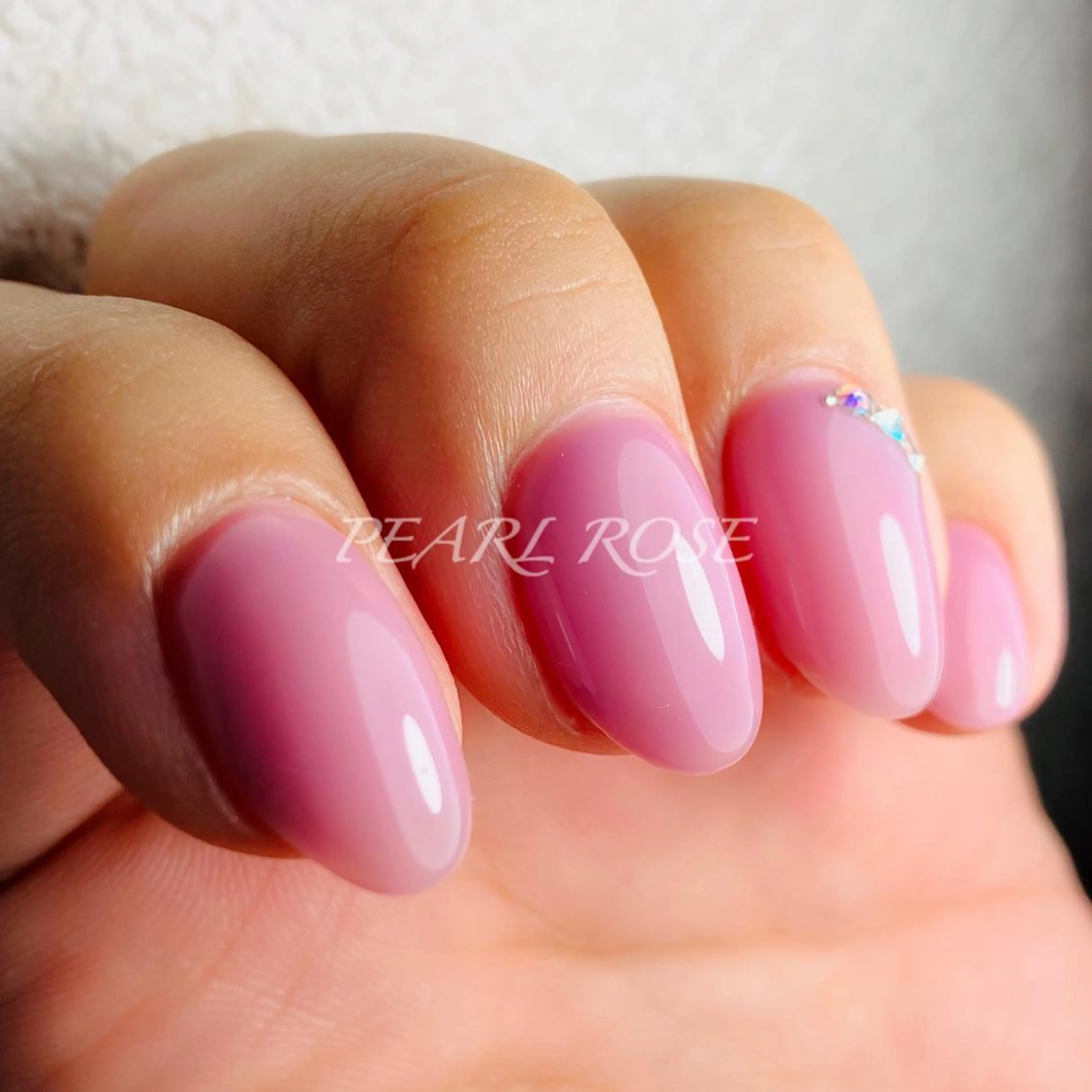 ネイル ハンドネイル Beauty salon Ryu・ange所属・RyuAnge リュアンジュのその他イメージ