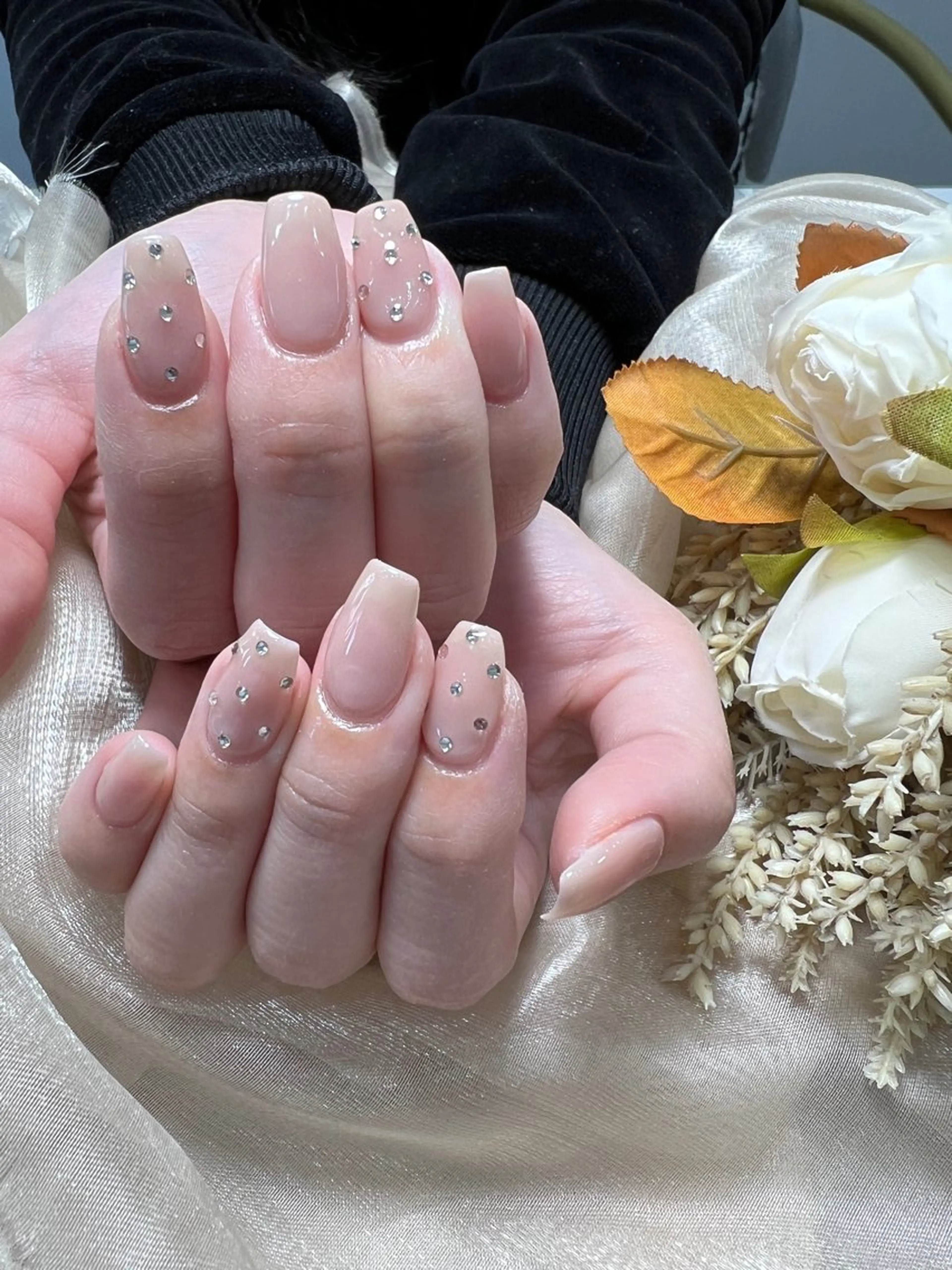 ネイル ☆cece☆ nailJRのネイルデザイン