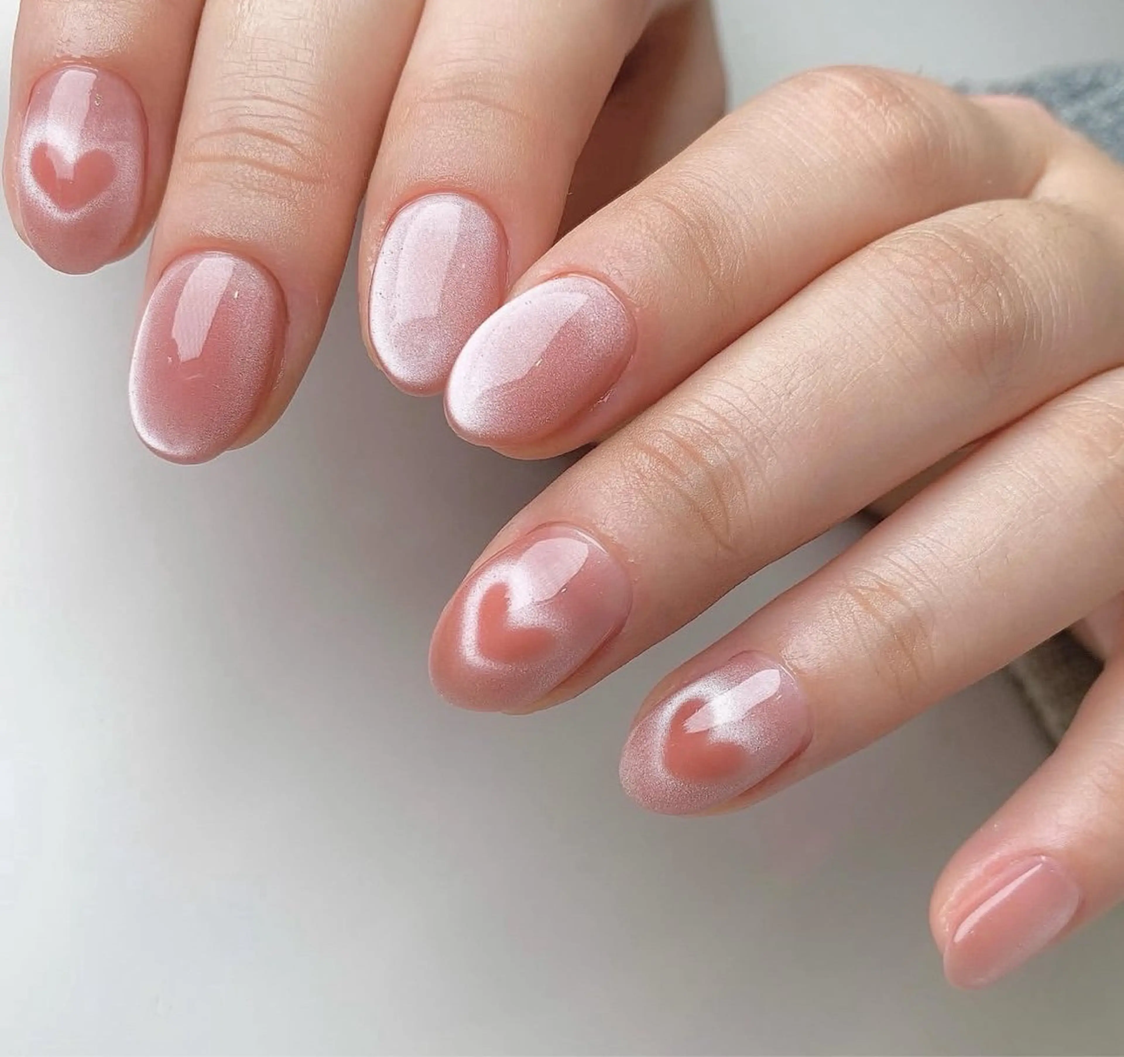 ネイル ハンドネイル Lilla nailsalon所属・Lilla Nail Salonのネイルデザイン