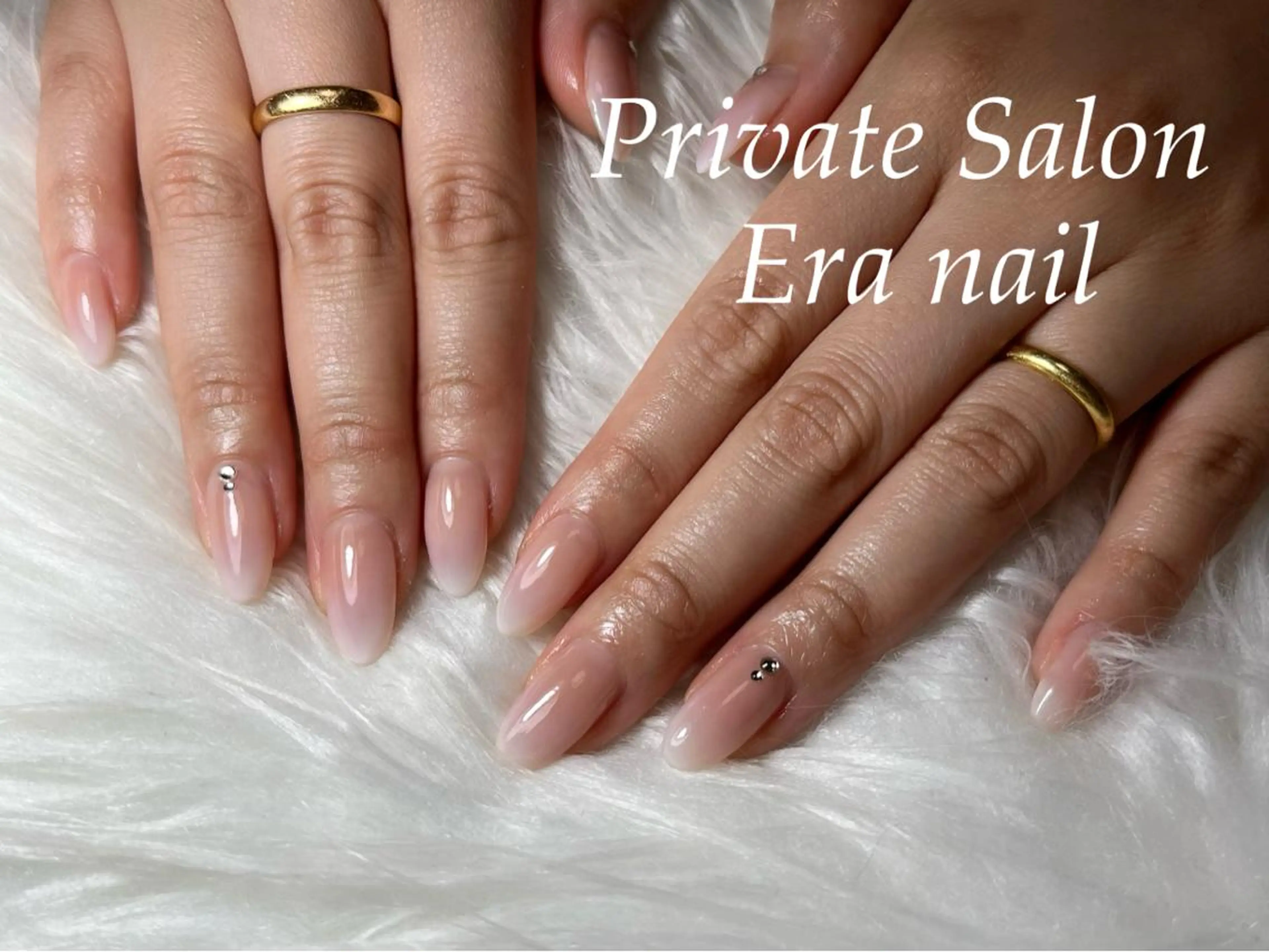 ネイル Era nailのネイルデザイン