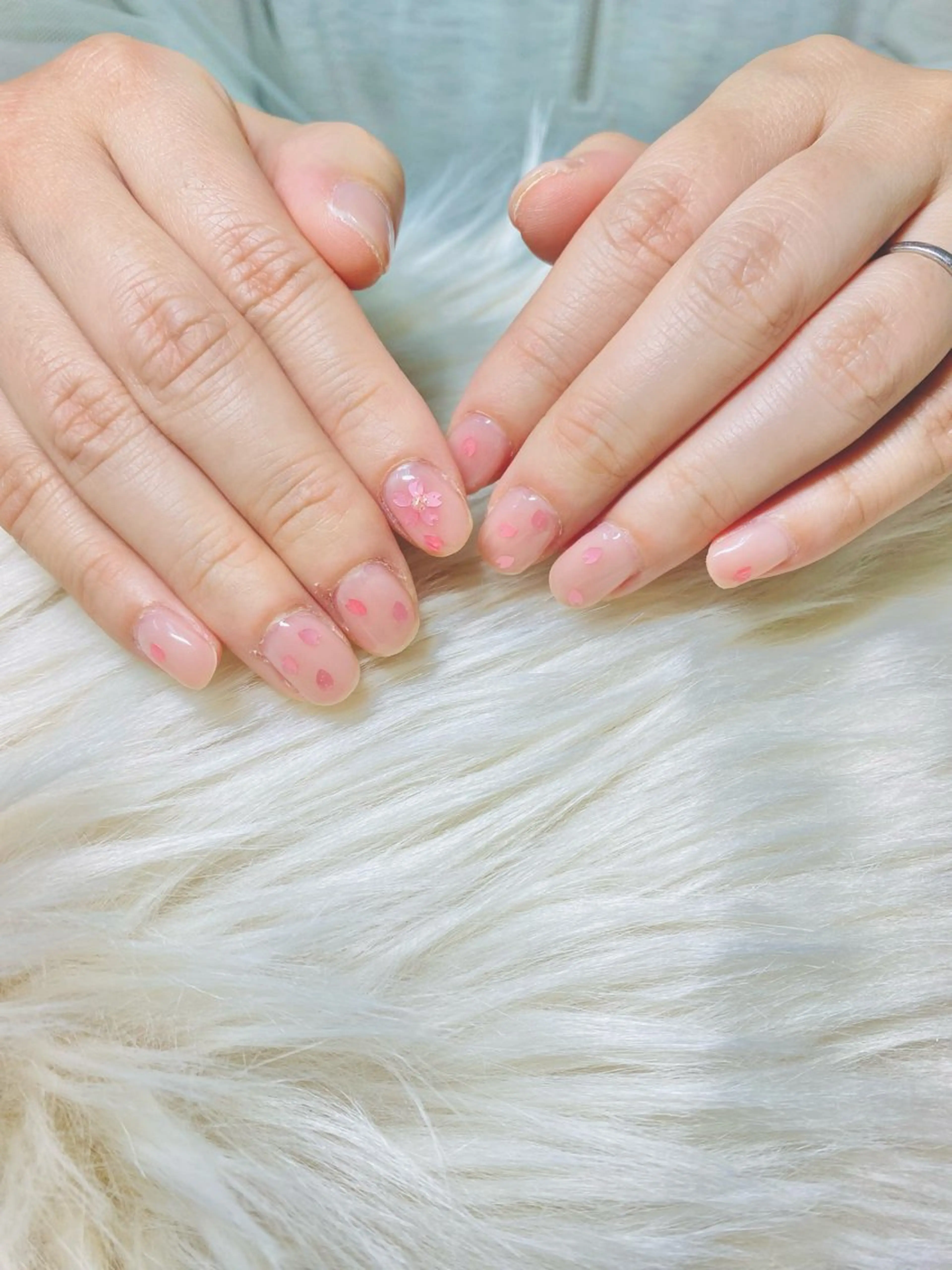 ネイル nail  LATTE所属・nail LATTEのネイルデザイン