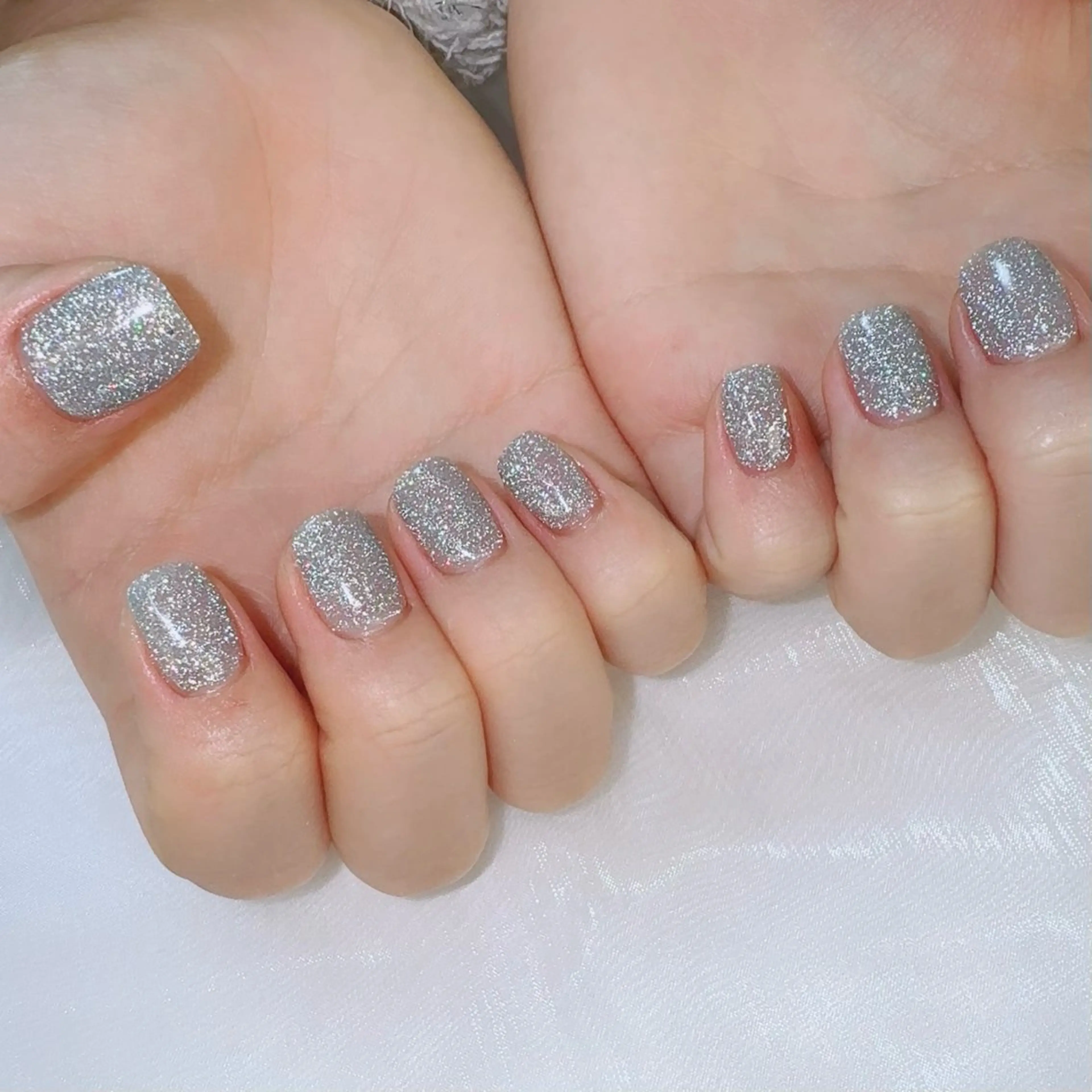 ネイル NailOnason ナナのネイルデザイン