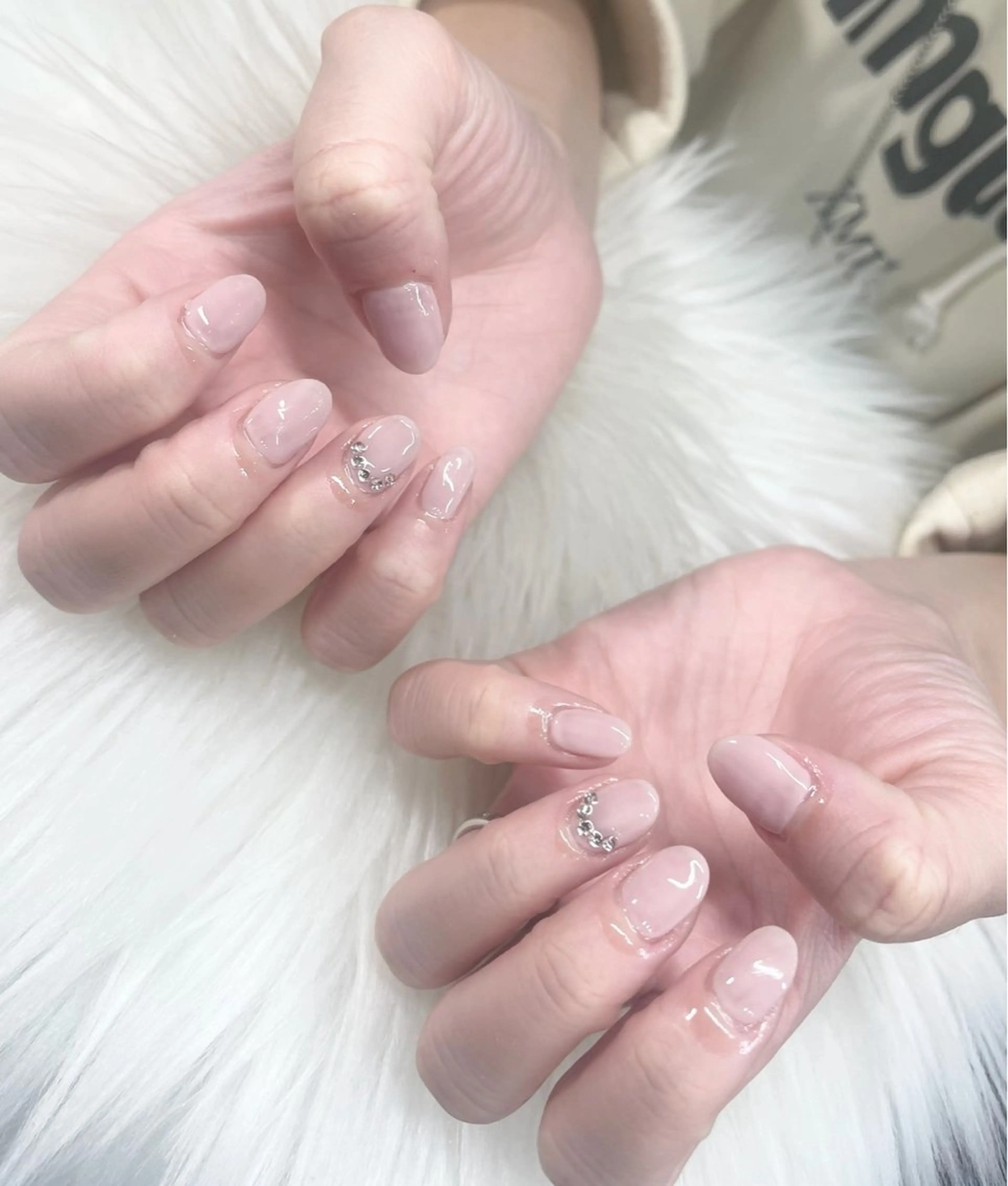 ネイル ハンドネイル ネイル・エステサロンUILANI所属・ネイル・エステサロン UILANIのネイルデザイン