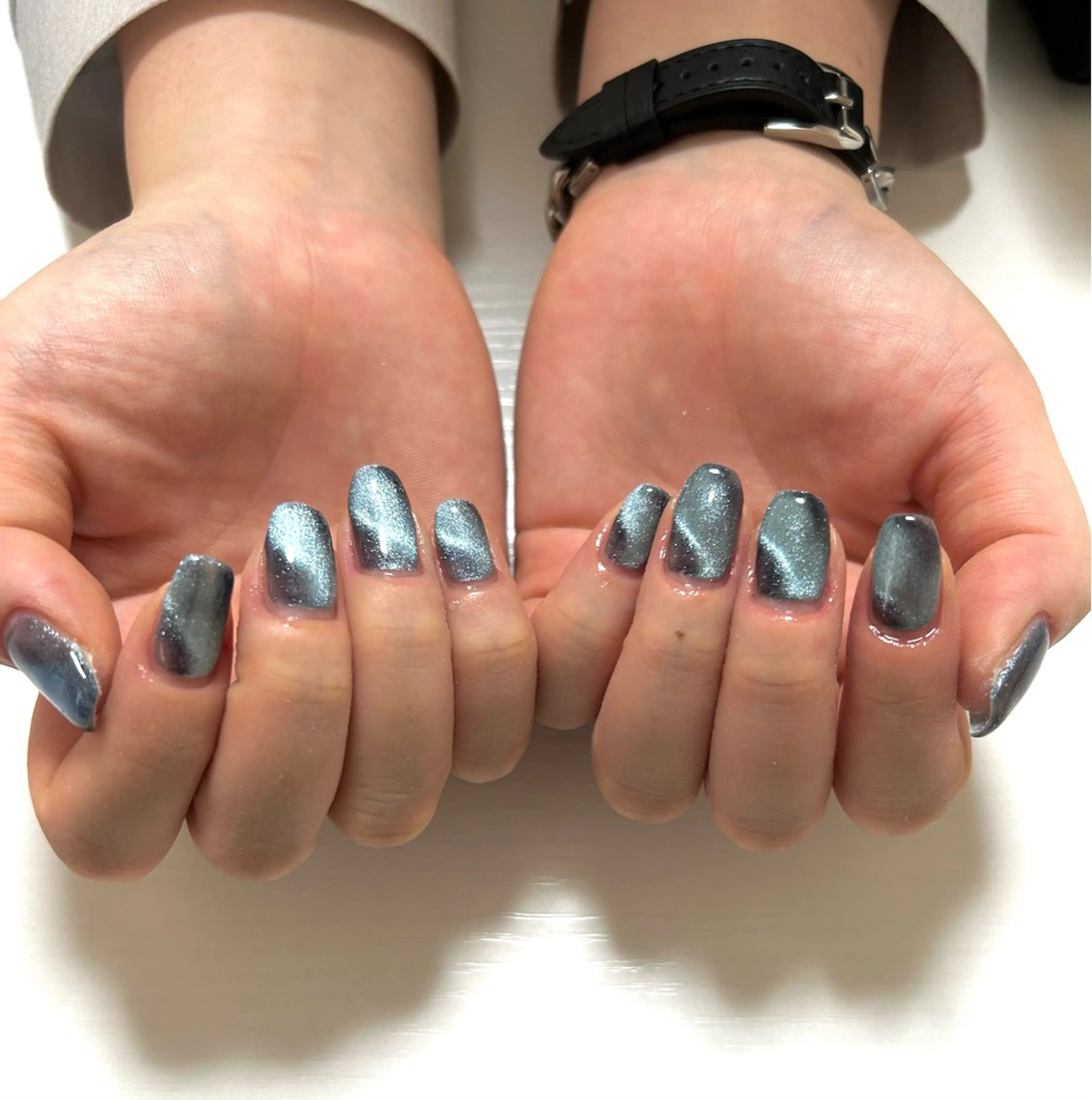 ネイル colors荻窪所属・Colors 荻窪のネイルデザイン