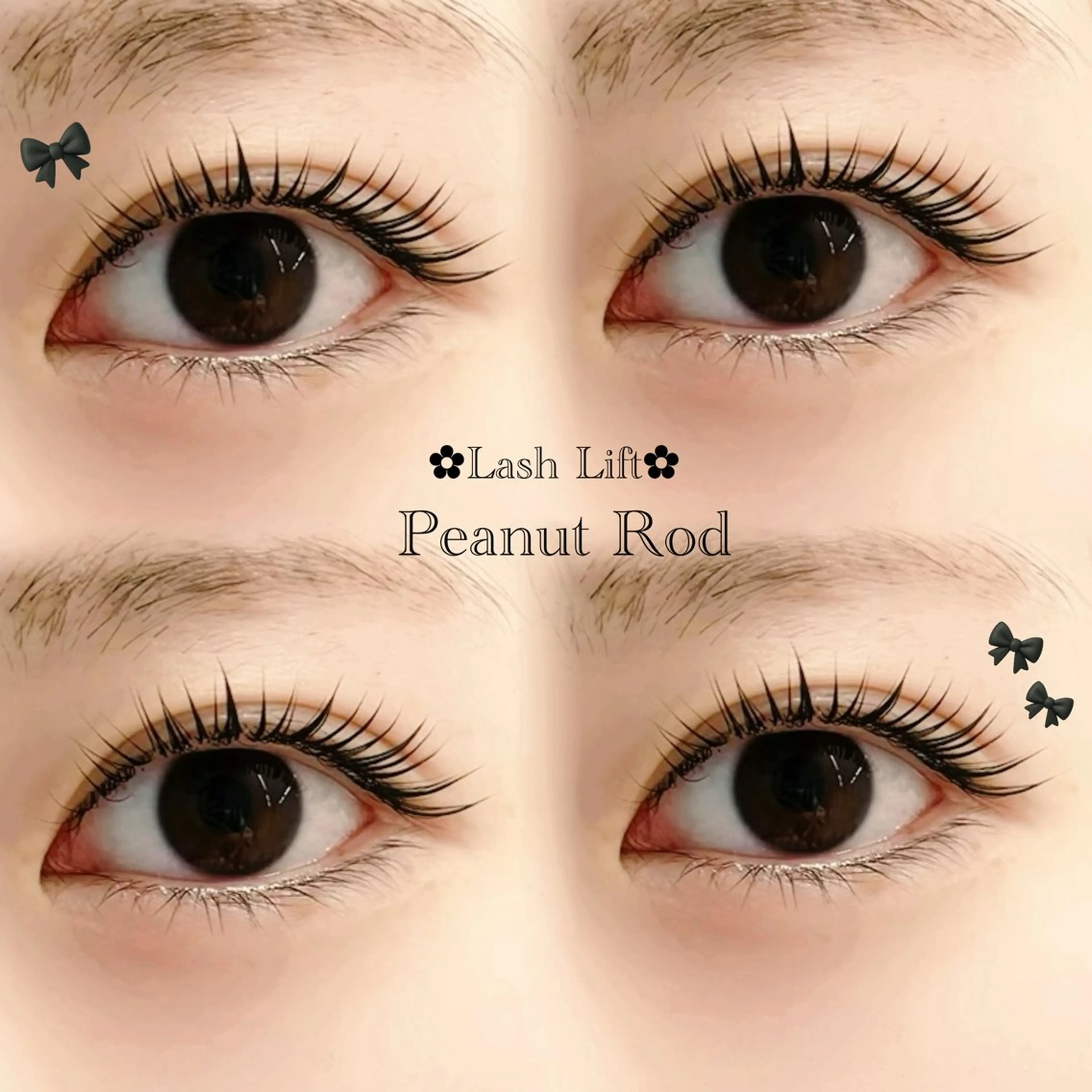 マツエク・マツパ マツパ 🎀SEIA🎀 横浜🐈‍⬛ྀི💞のマツエク・マツパデザイン