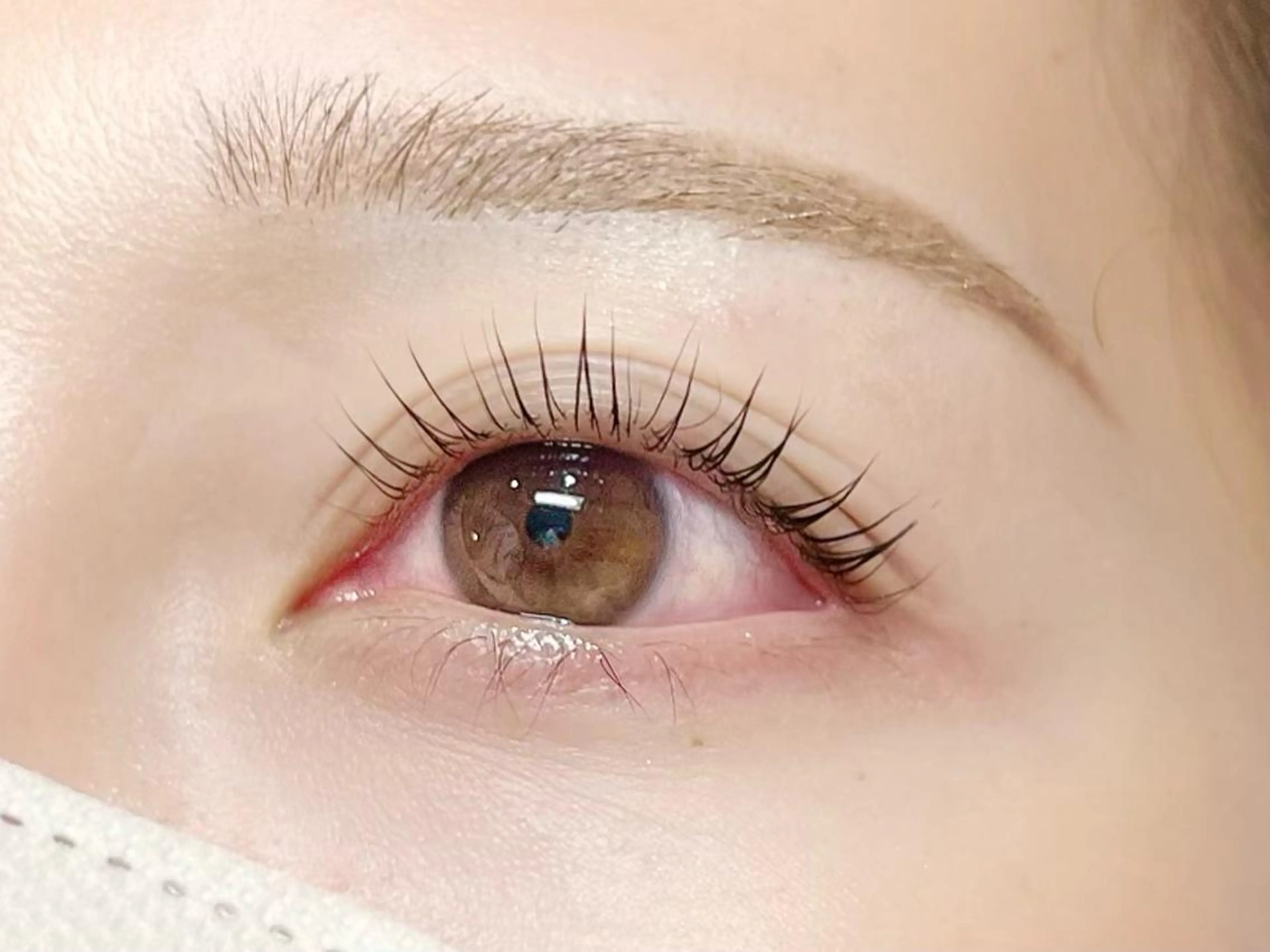 マツエク・マツパ eyelist / nana🌱のマツエク・マツパデザイン