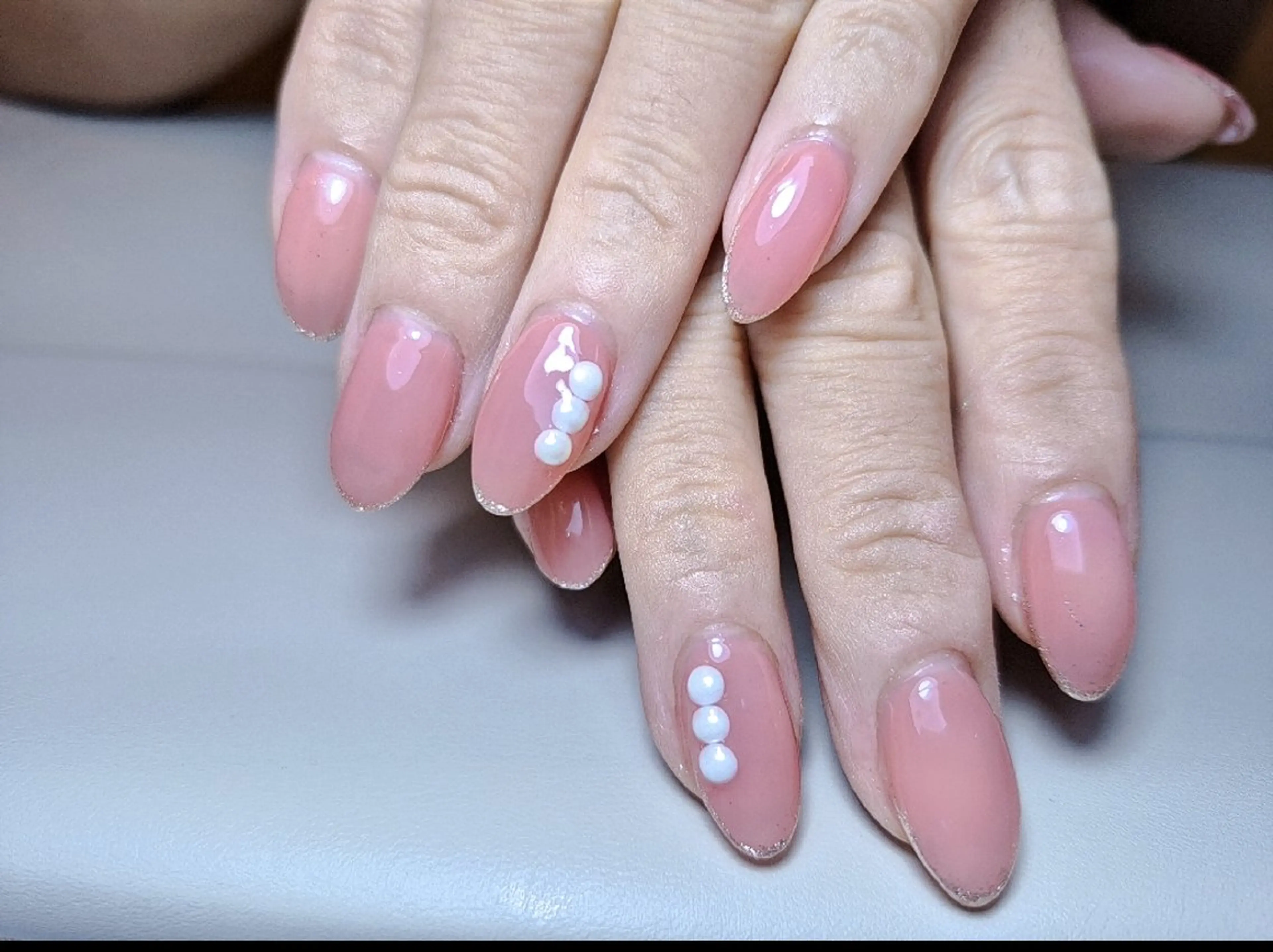 ネイル SALON W✨ Kokoroのネイルデザイン